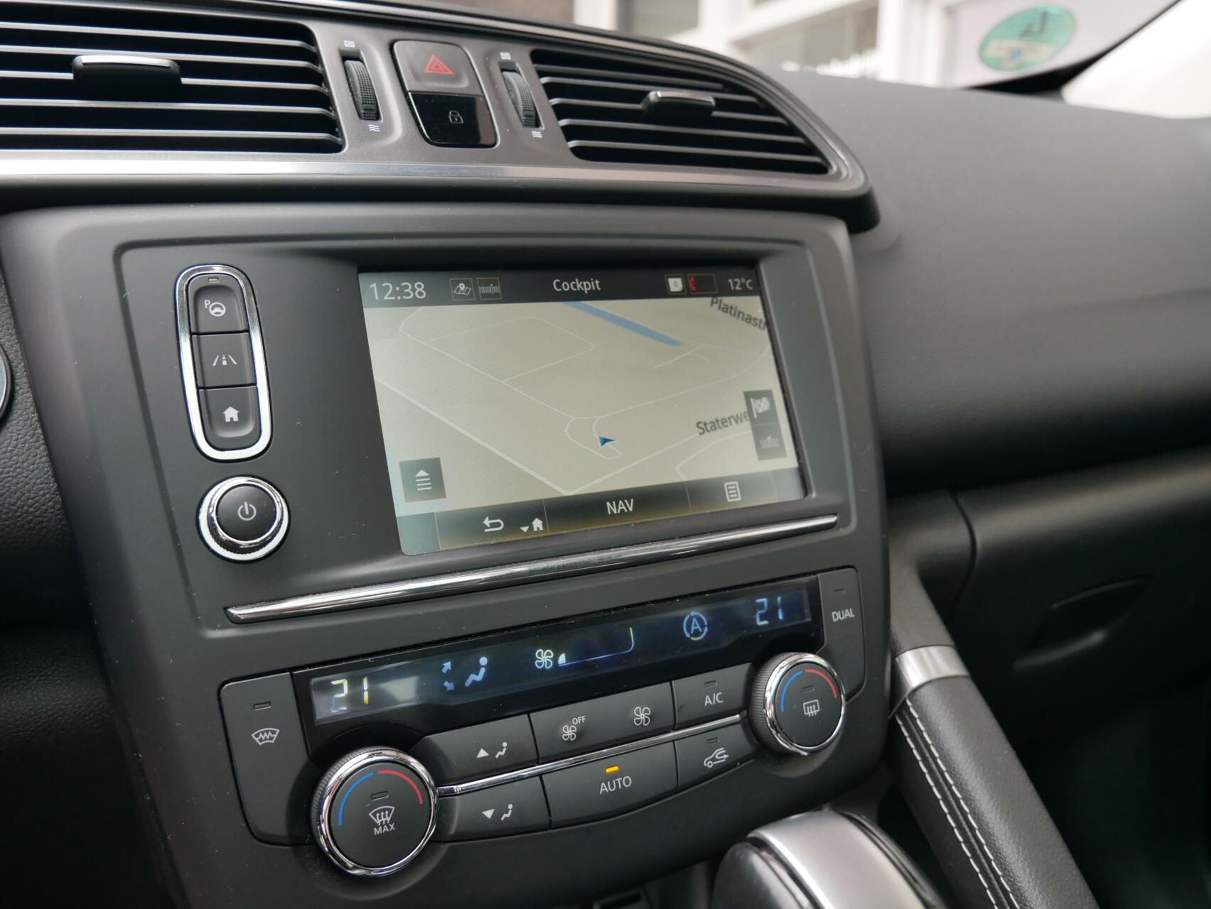 Foto van Renault Kadjar