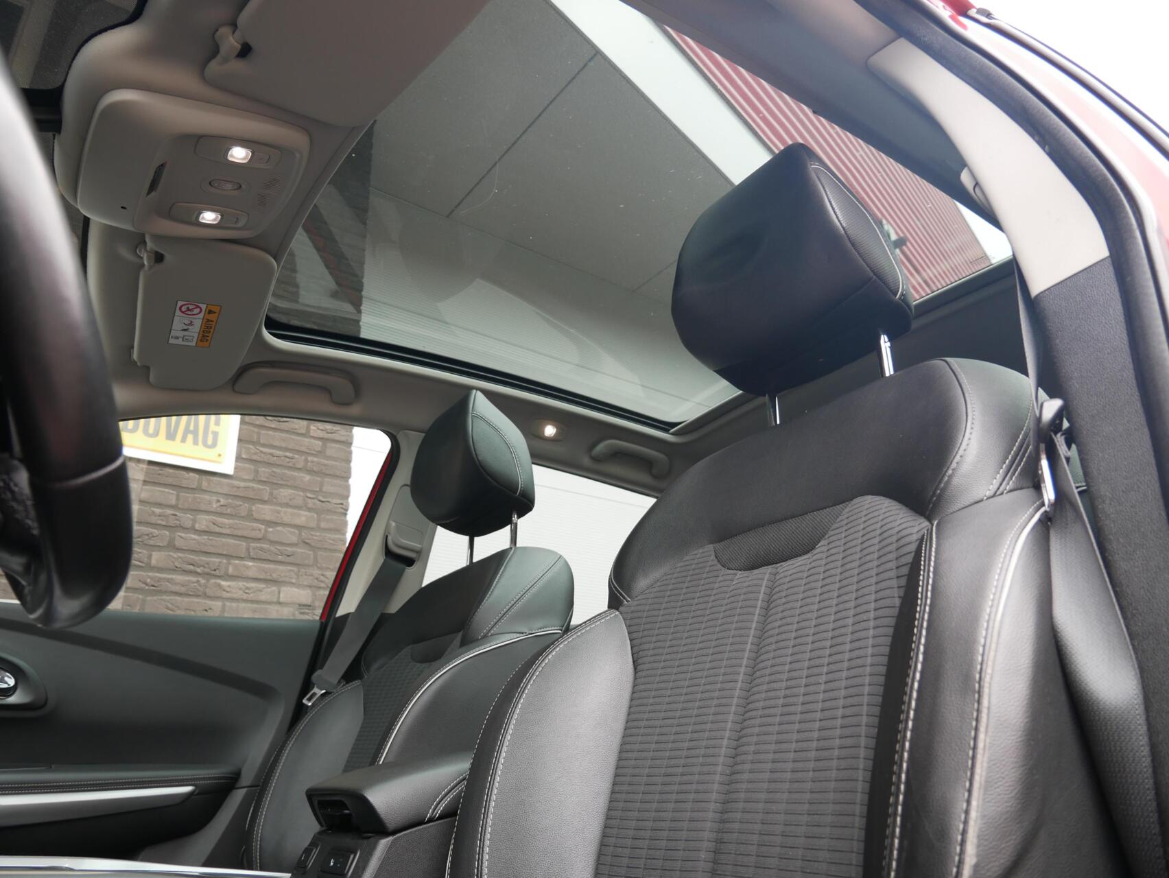 Foto van Renault Kadjar