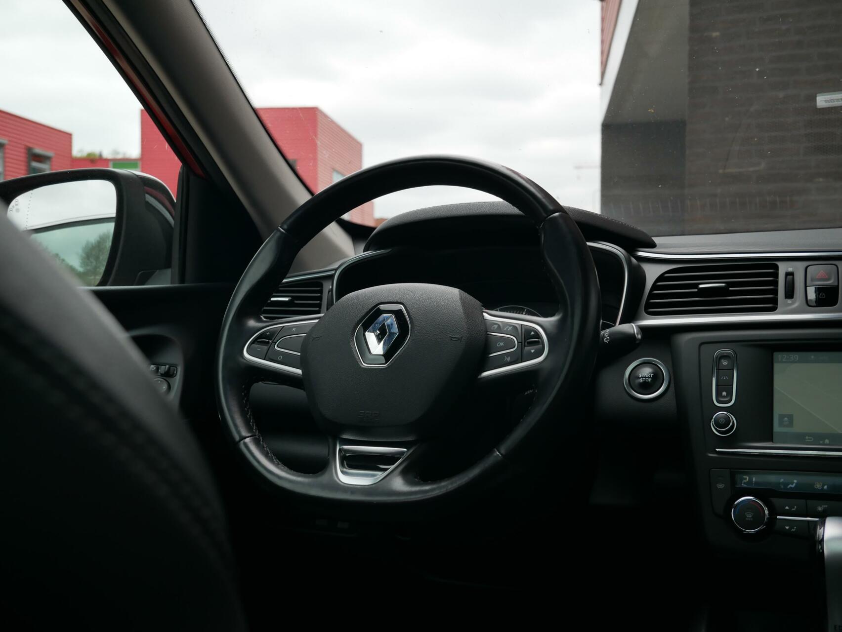 Foto van Renault Kadjar