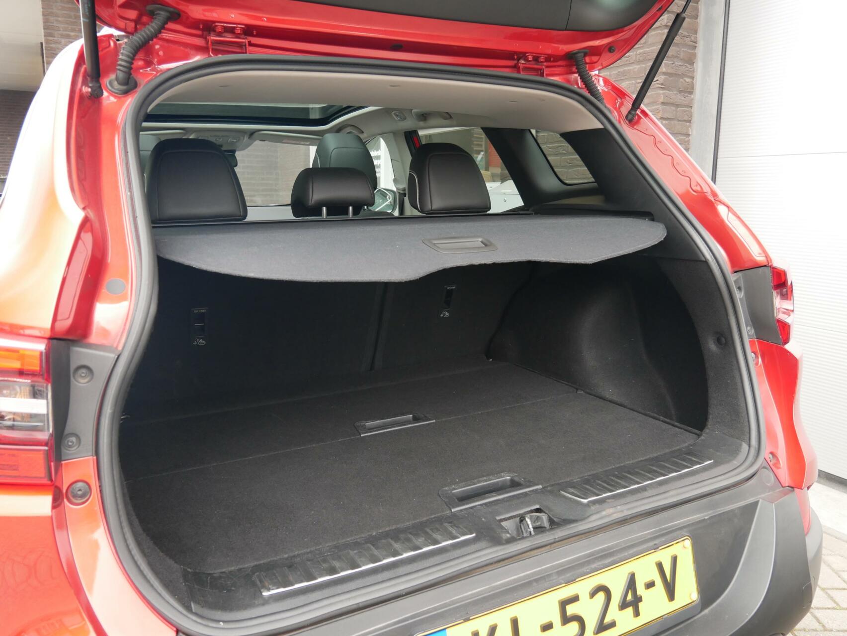 Foto van Renault Kadjar