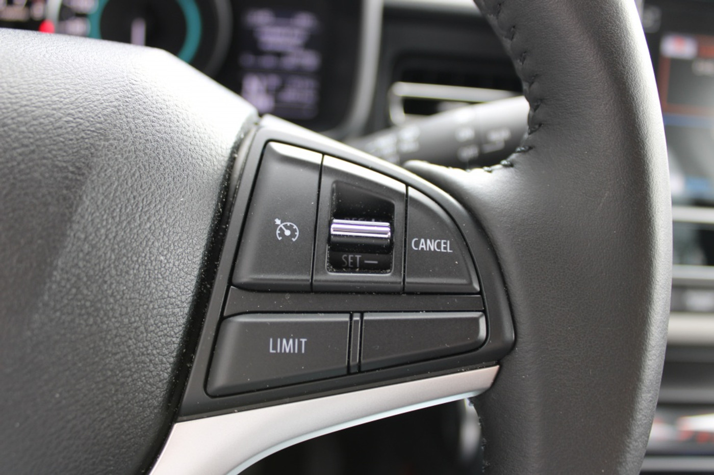 Foto van Suzuki Ignis