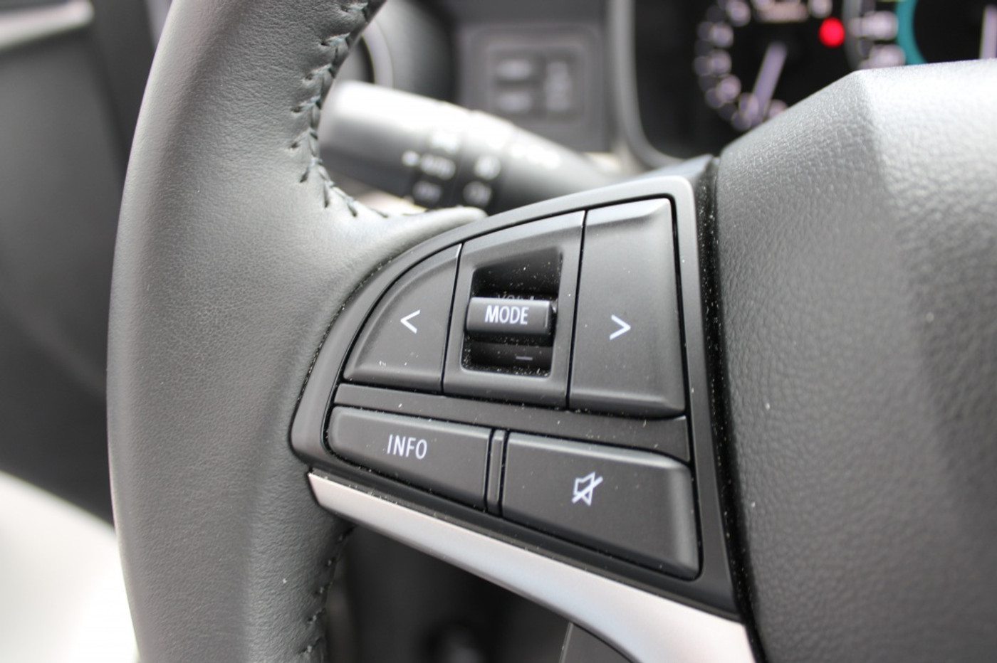 Foto van Suzuki Ignis