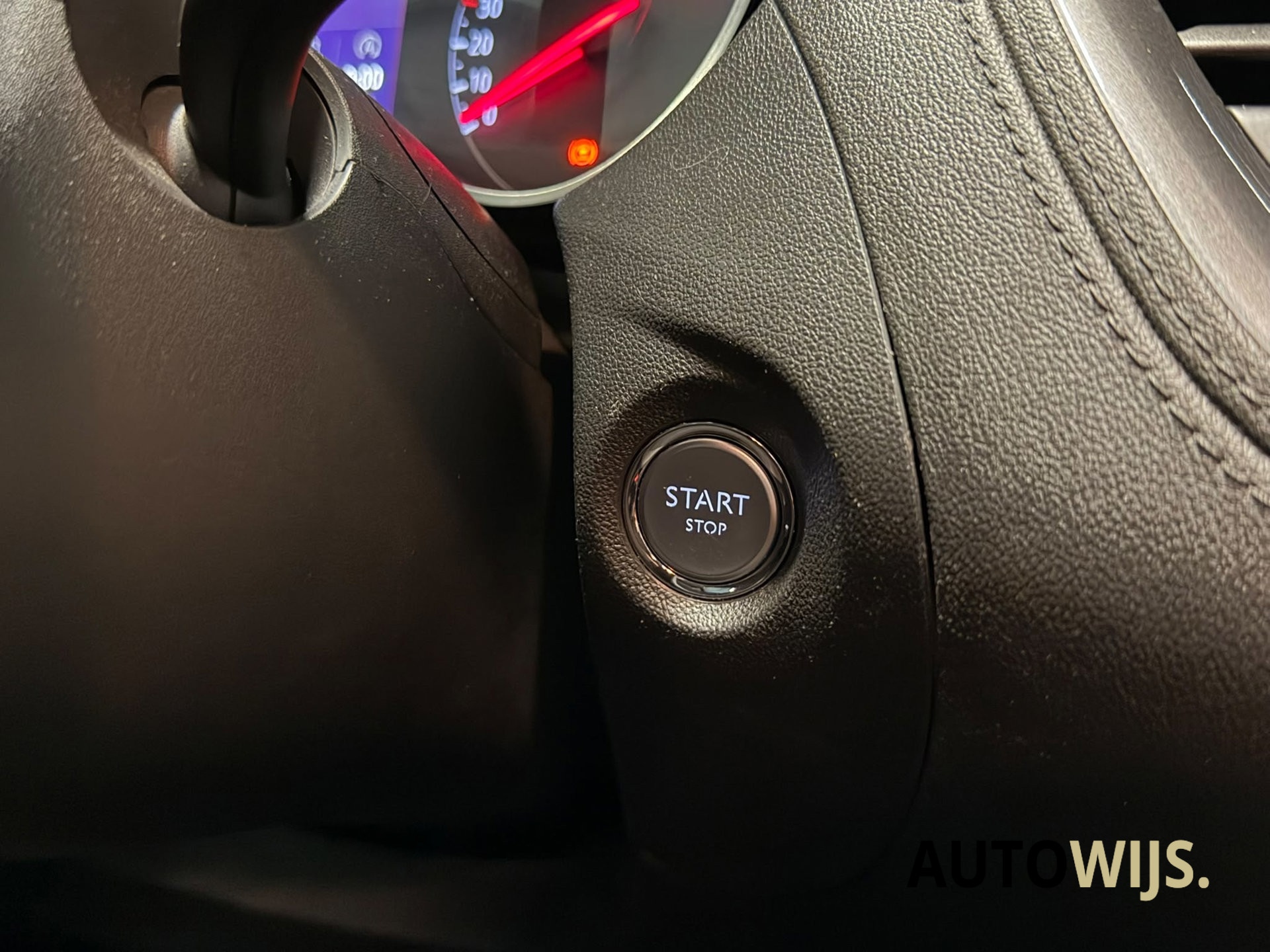 Foto van Opel Grandland X
