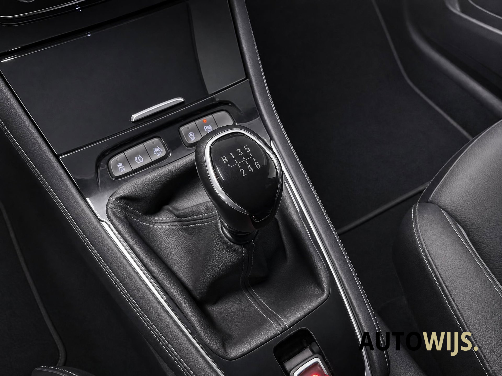 Foto van Opel Grandland X