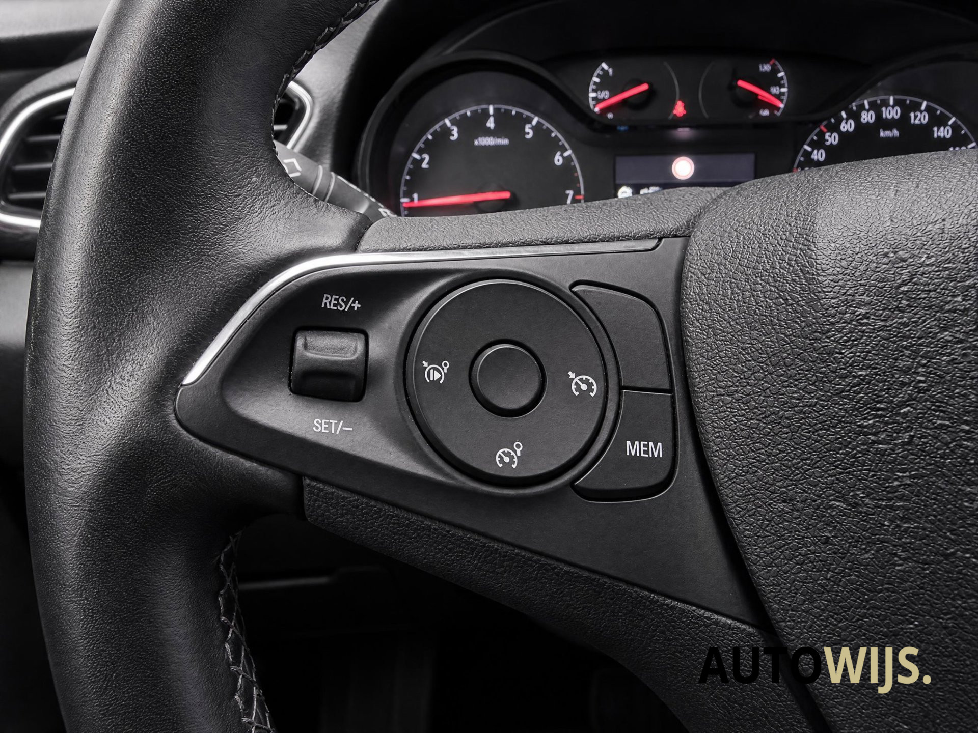 Foto van Opel Grandland X