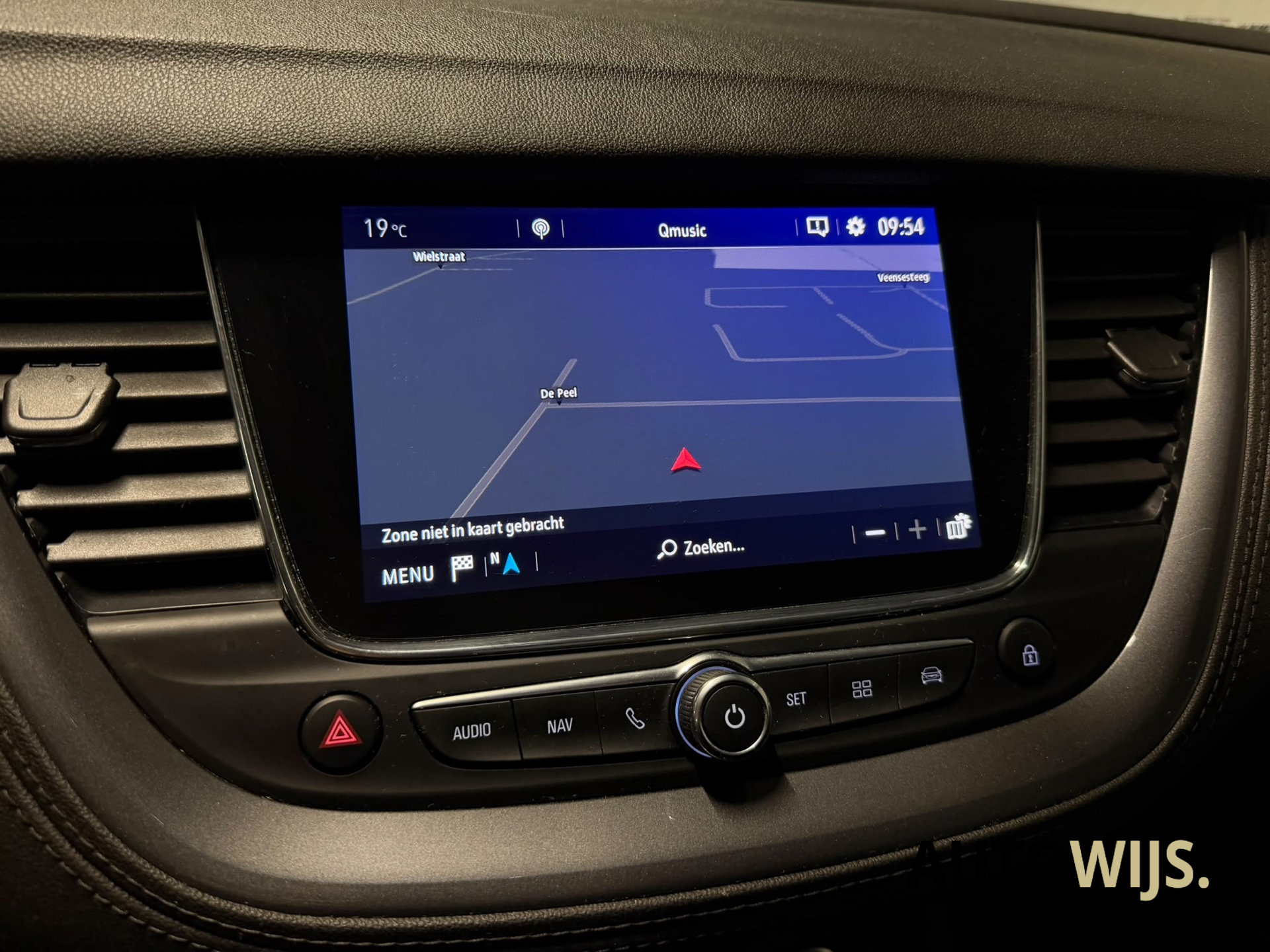 Foto van Opel Grandland X