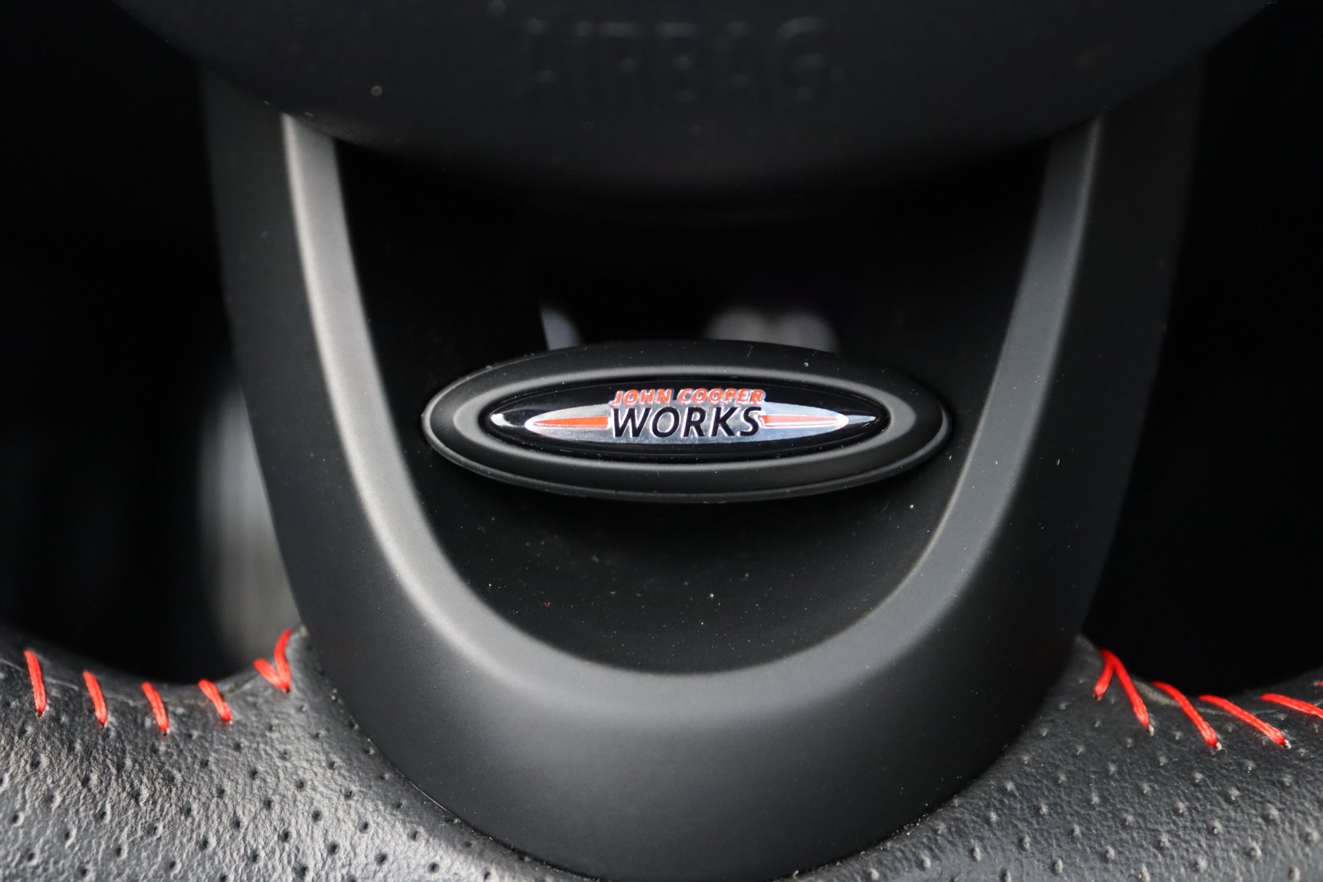 Foto van Mini Countryman One