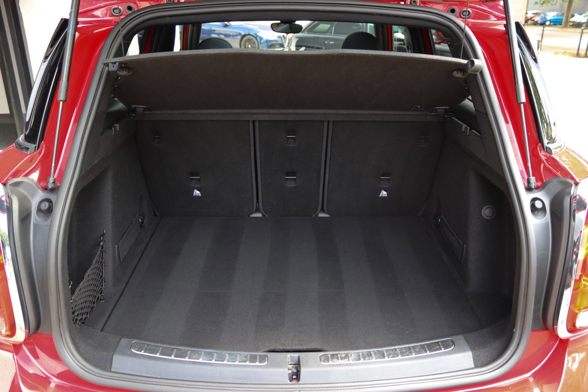 Foto van Mini Countryman One