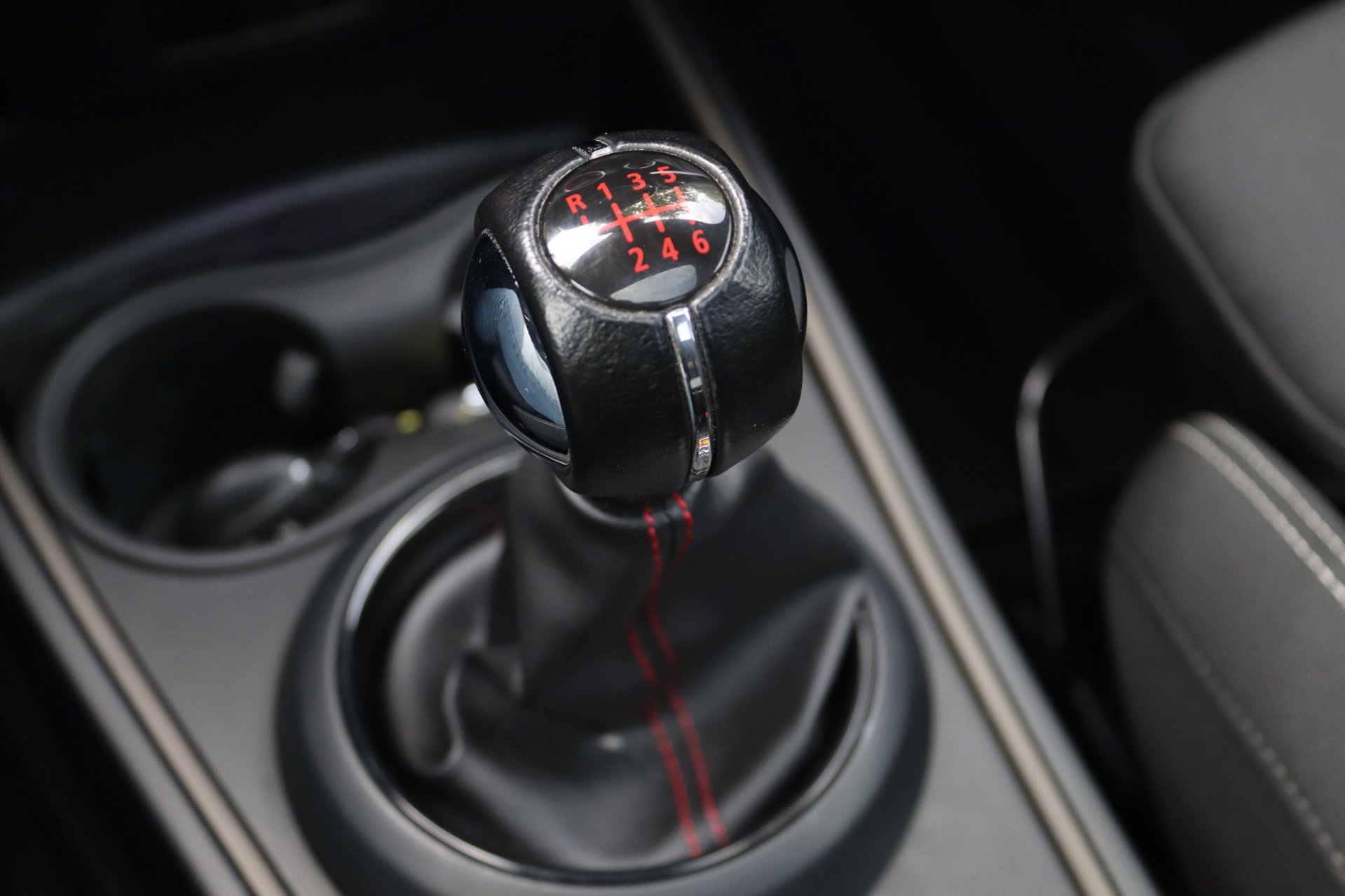 Foto van Mini Countryman One