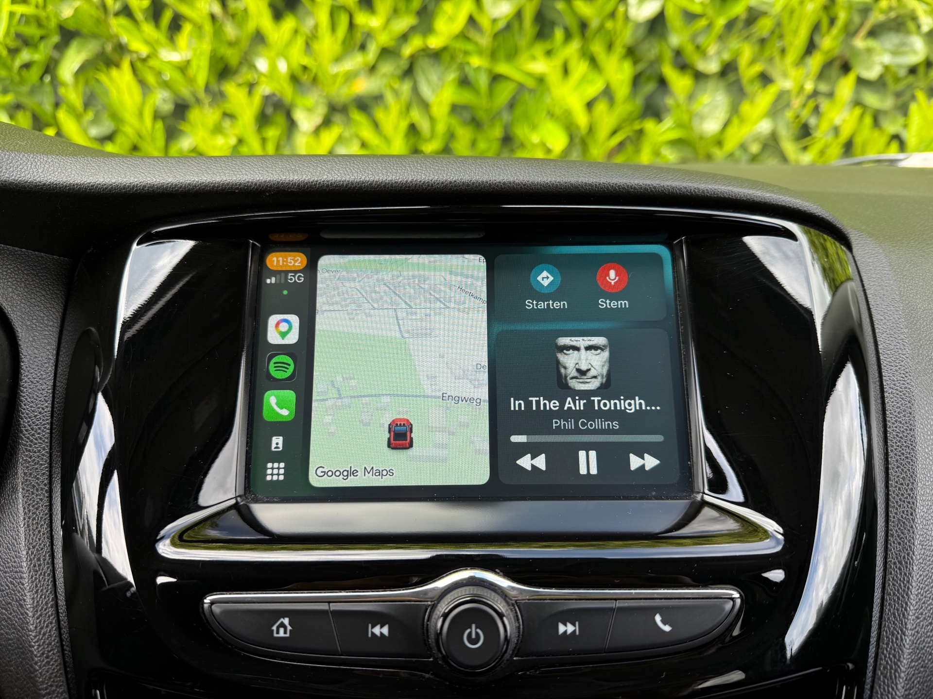 Foto van Opel Karl Rocks / Viva Rocks