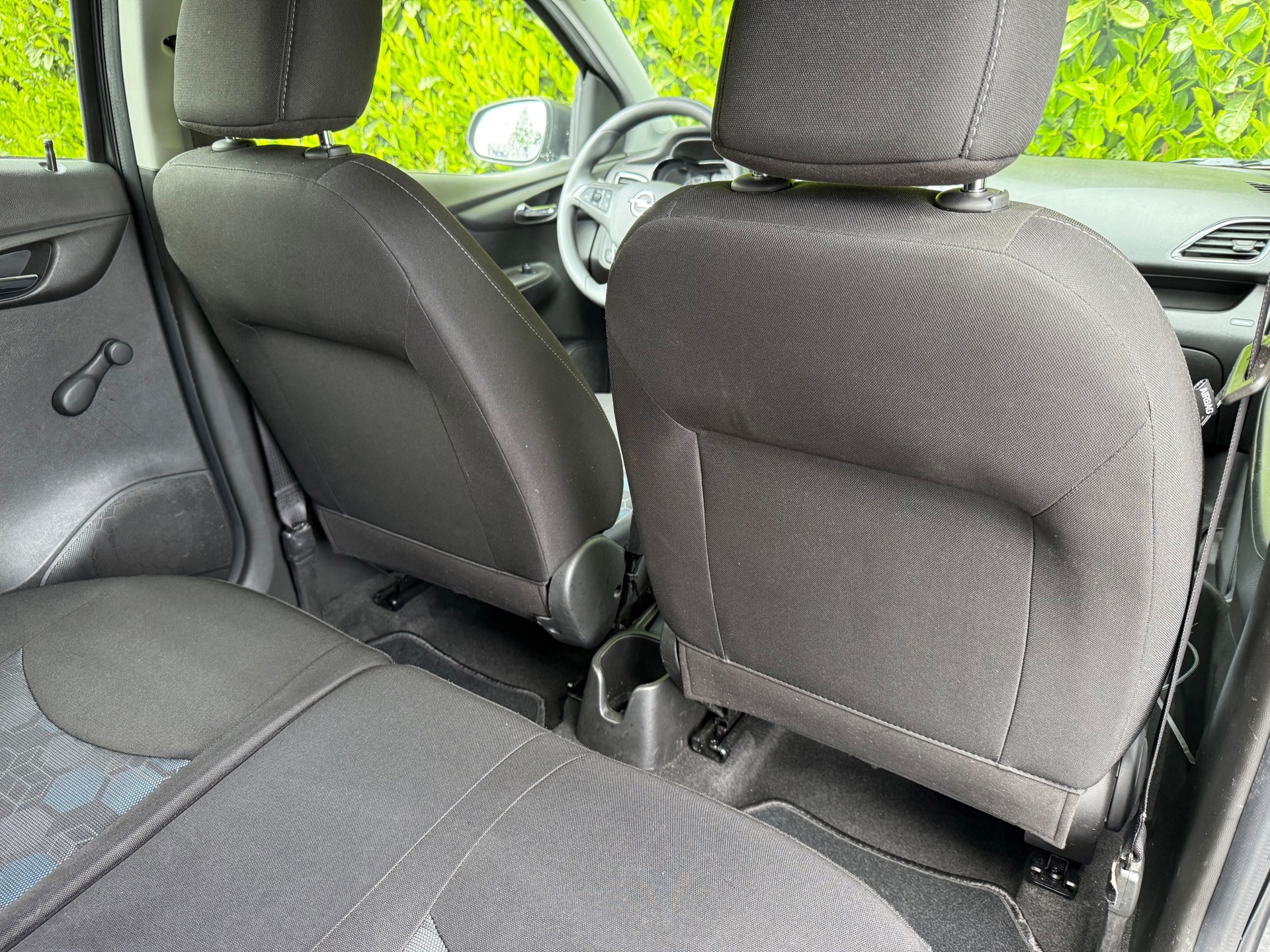 Foto van Opel Karl Rocks / Viva Rocks