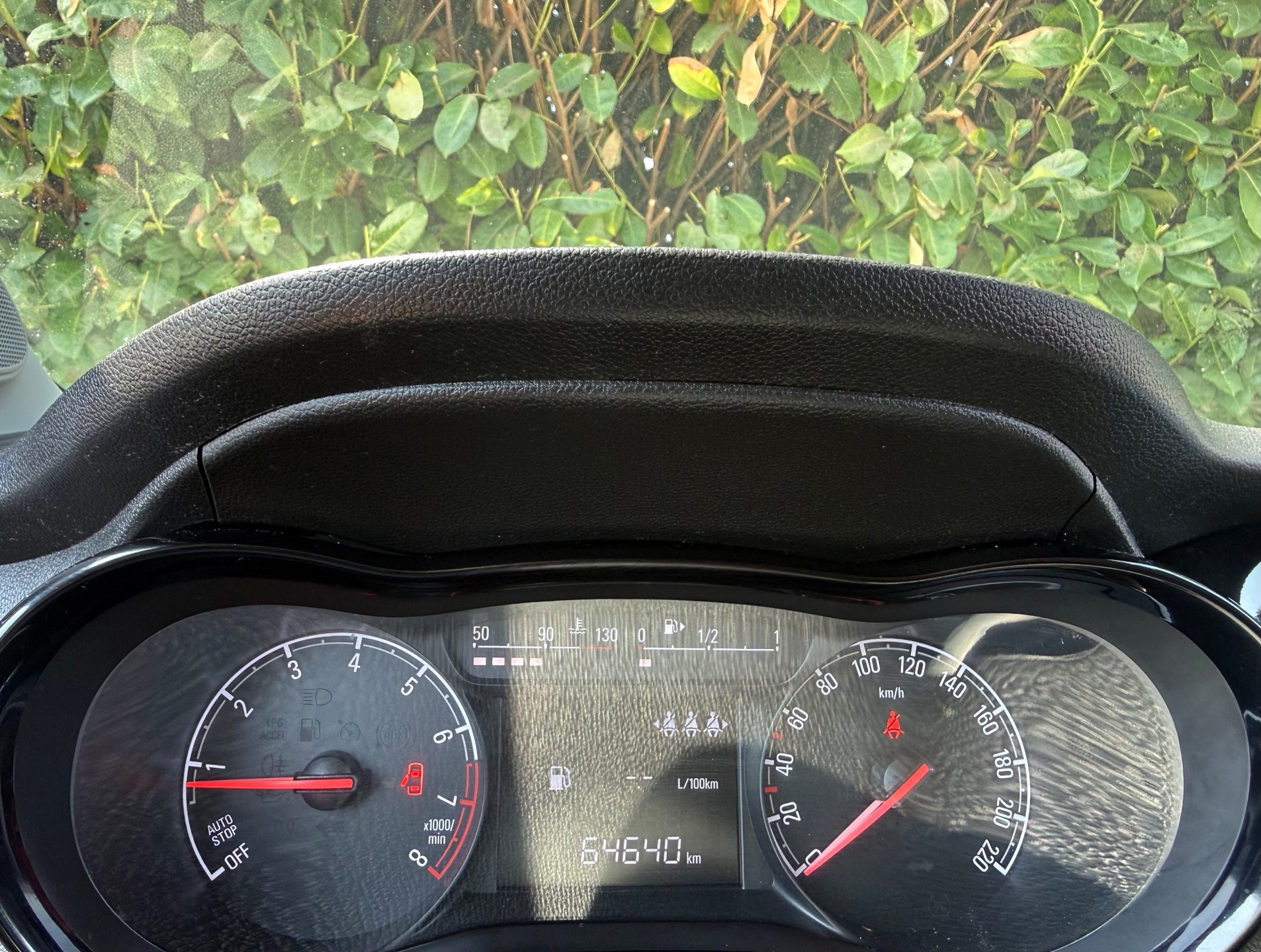 Foto van Opel Karl Rocks / Viva Rocks