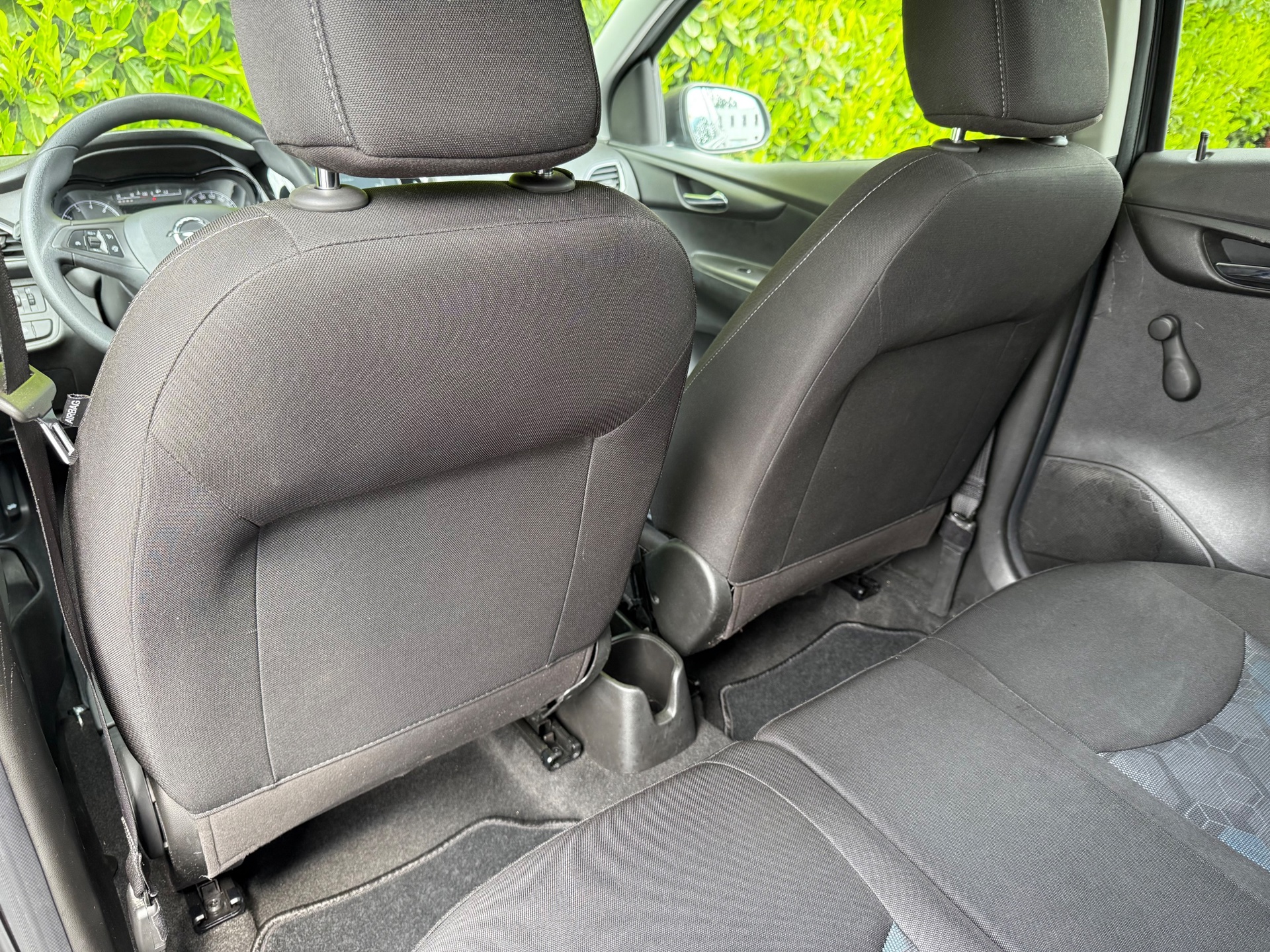 Foto van Opel Karl Rocks / Viva Rocks