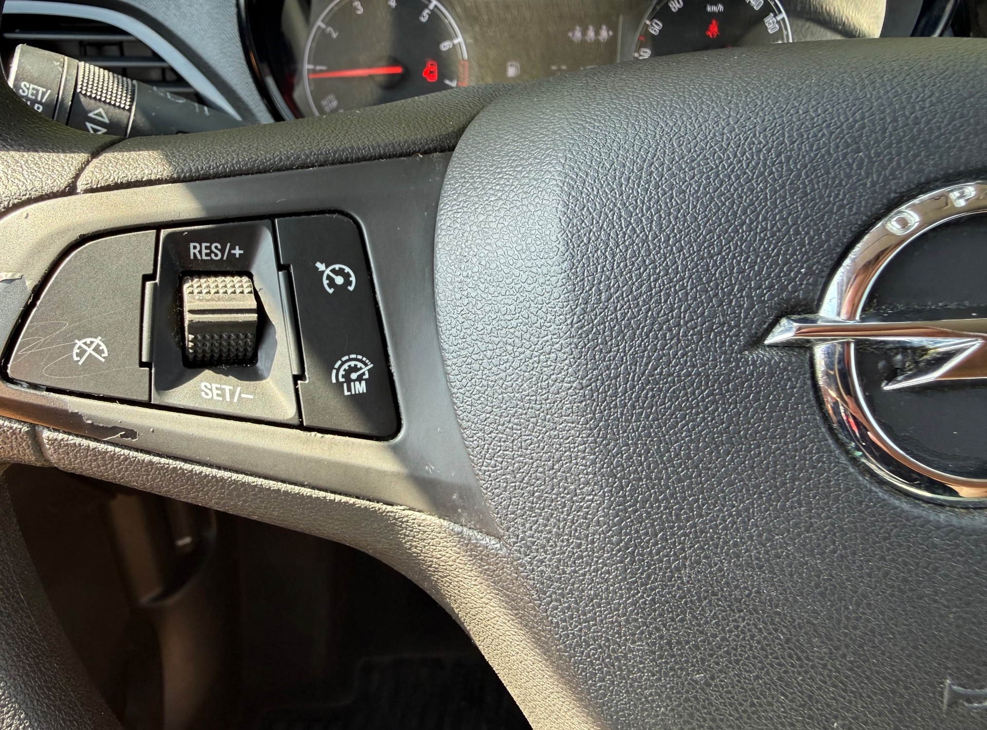 Foto van Opel Karl Rocks / Viva Rocks