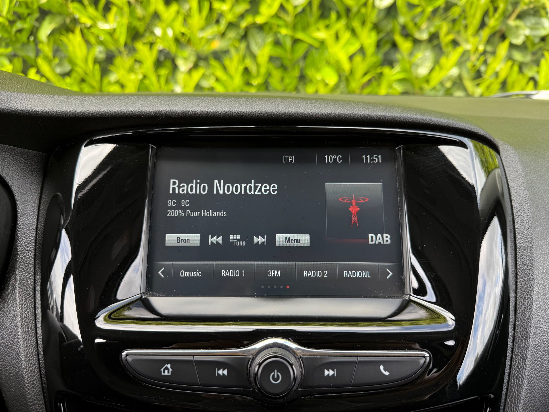 Foto van Opel Karl Rocks / Viva Rocks
