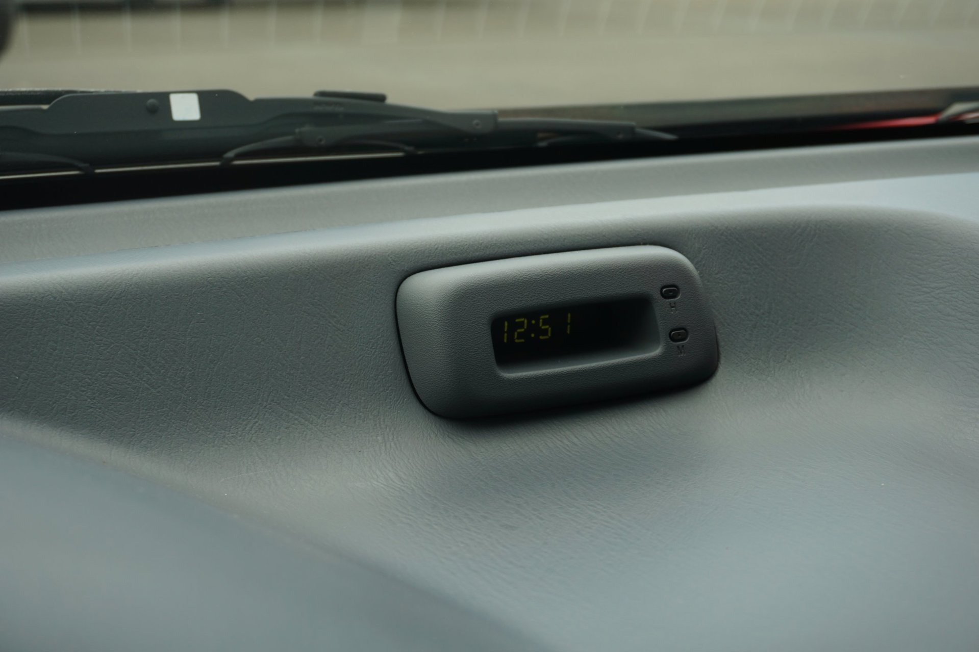 Foto van Toyota Toyota Starlet