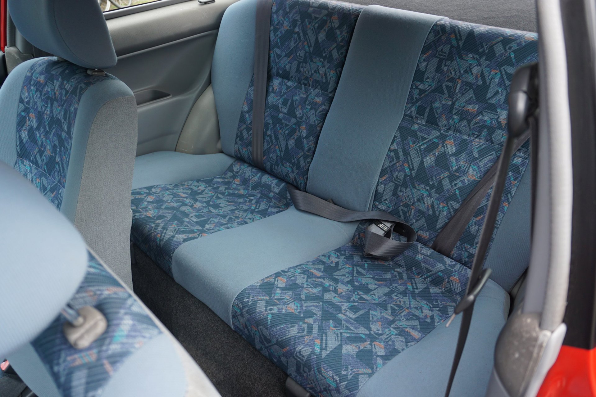 Foto van Toyota Toyota Starlet