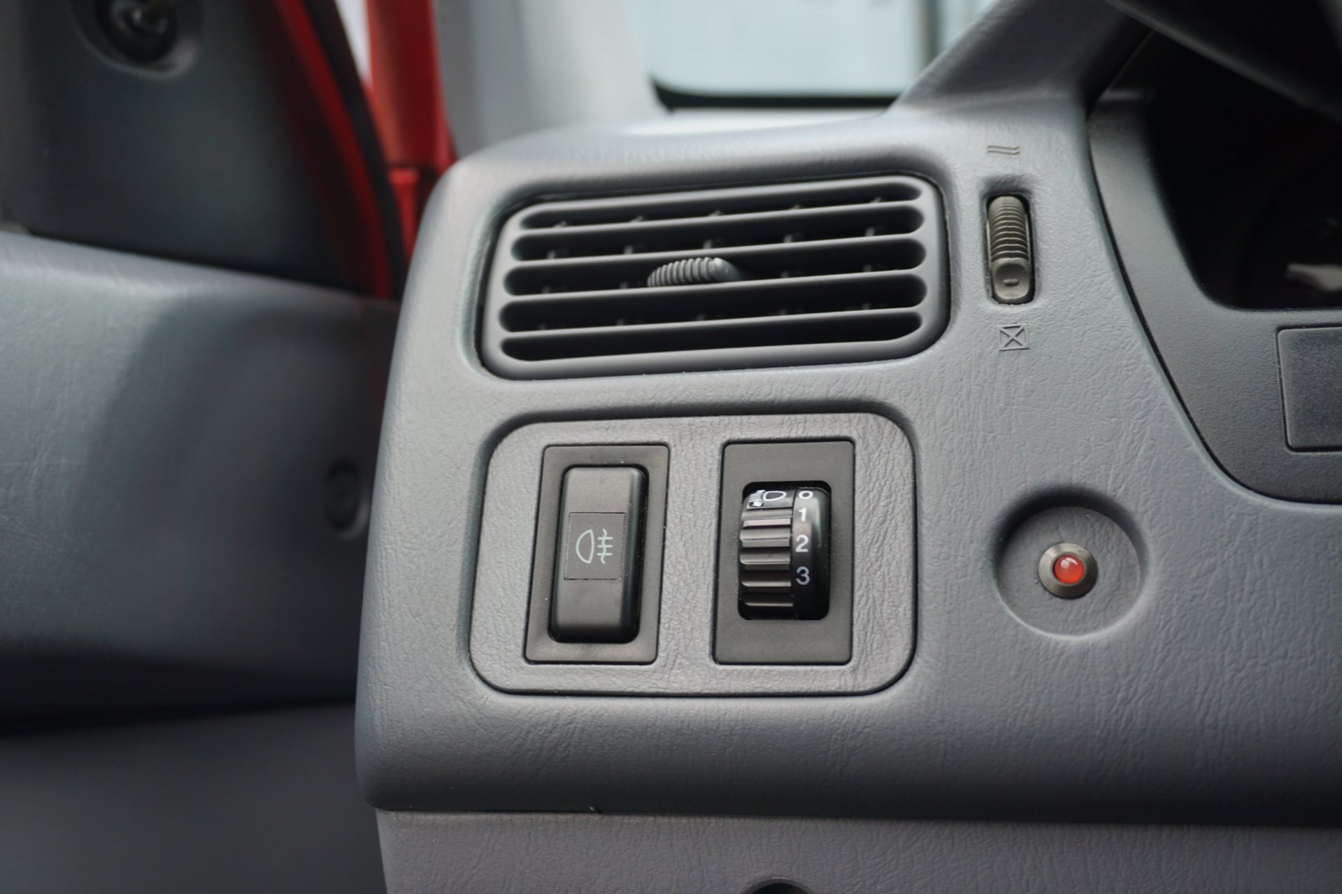 Foto van Toyota Toyota Starlet