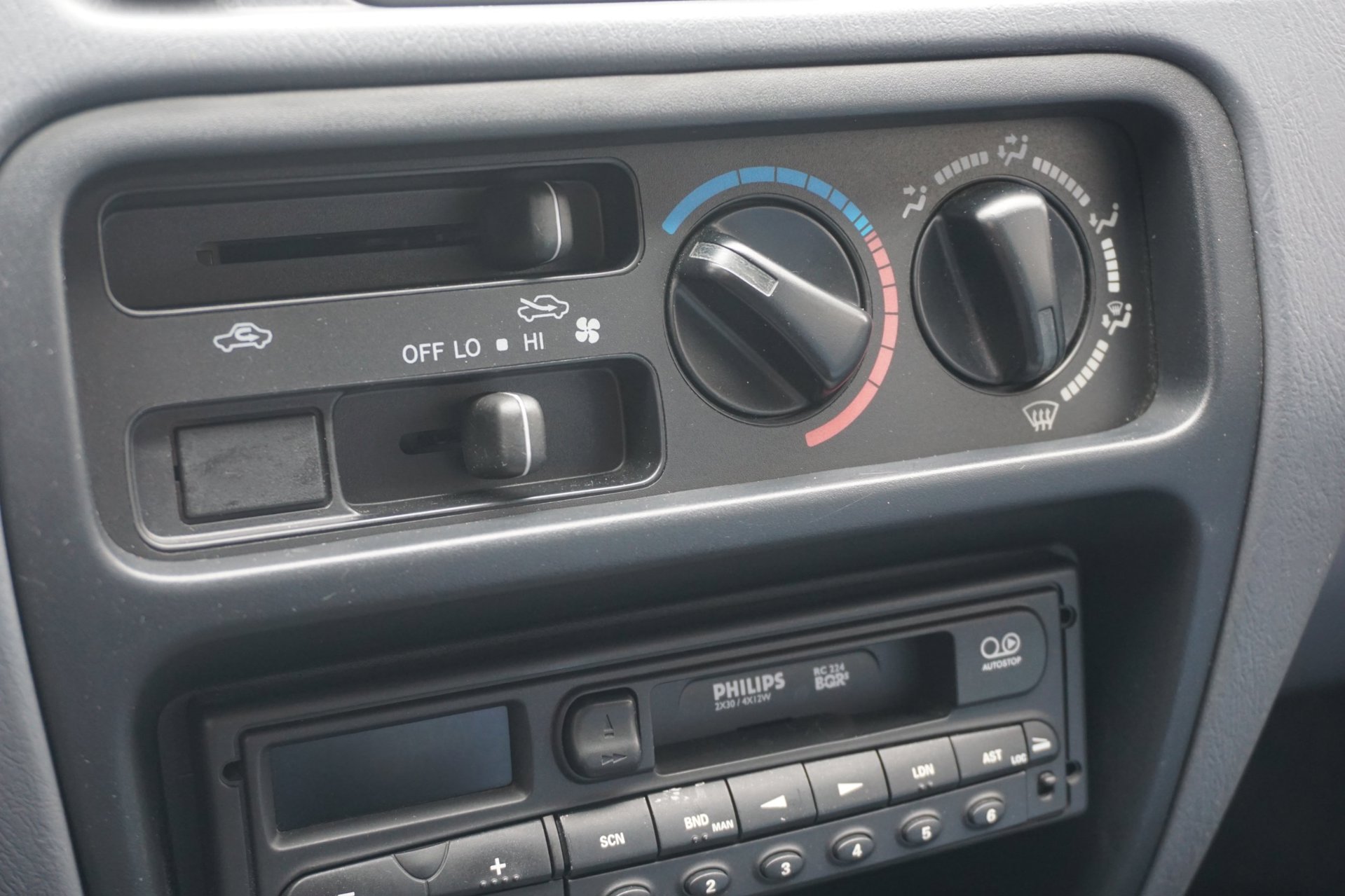 Foto van Toyota Toyota Starlet