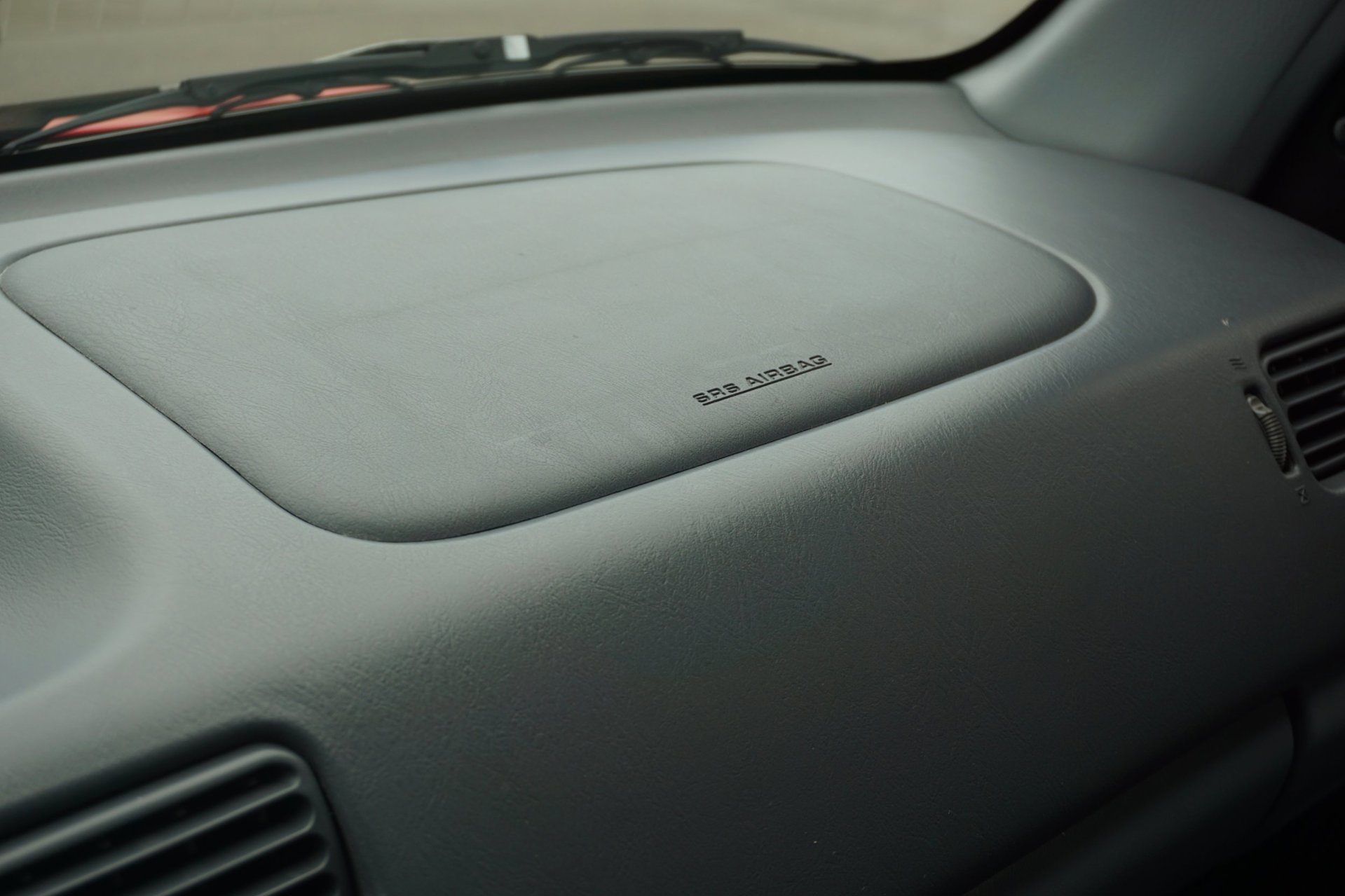 Foto van Toyota Toyota Starlet