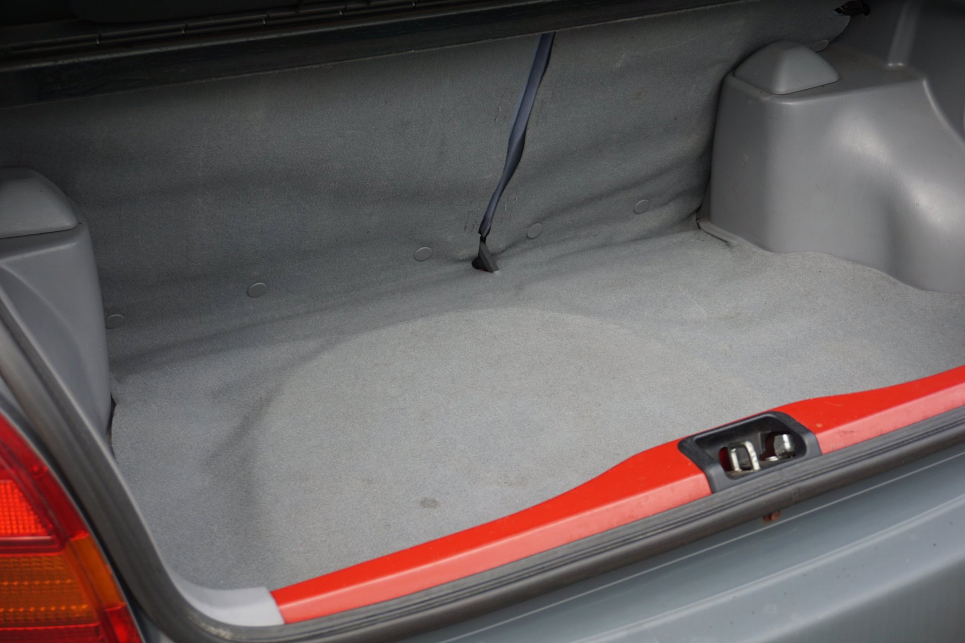 Foto van Toyota Toyota Starlet
