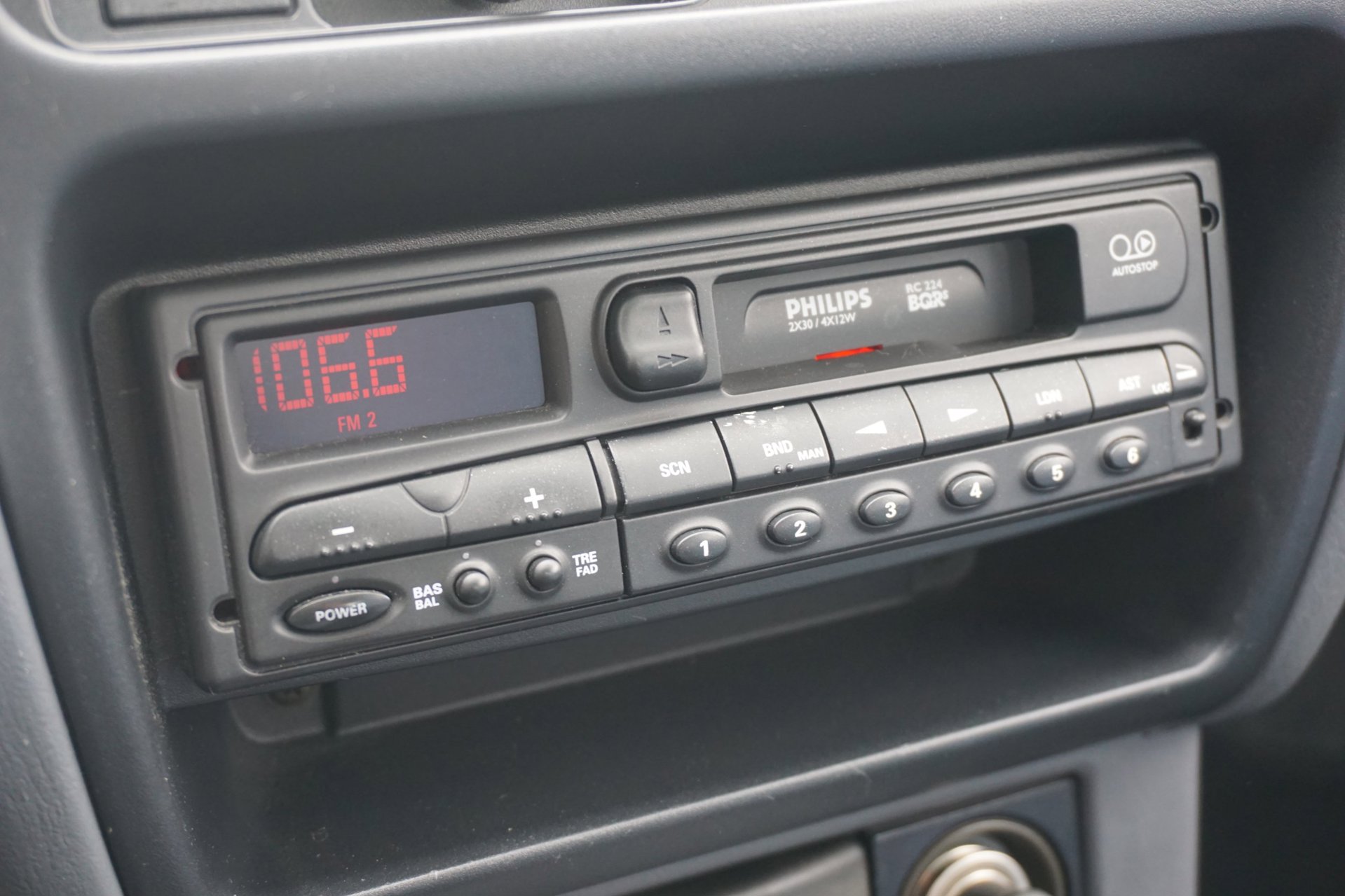 Foto van Toyota Toyota Starlet