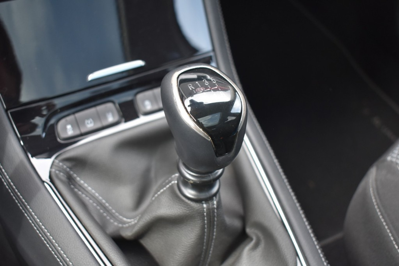 Foto van Opel Grandland X