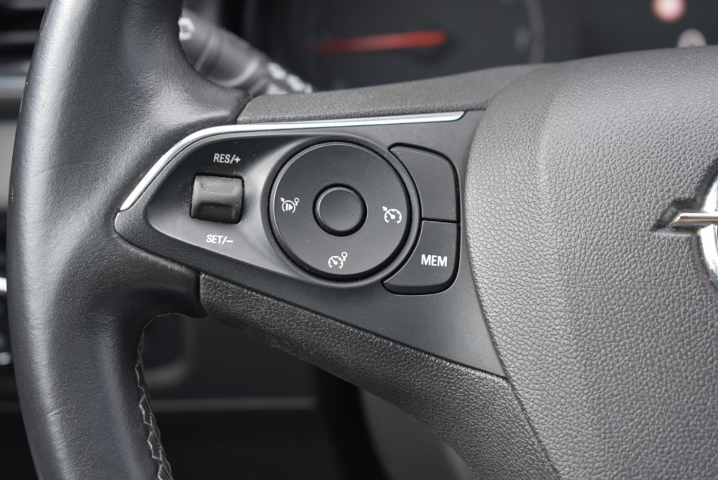 Foto van Opel Grandland X