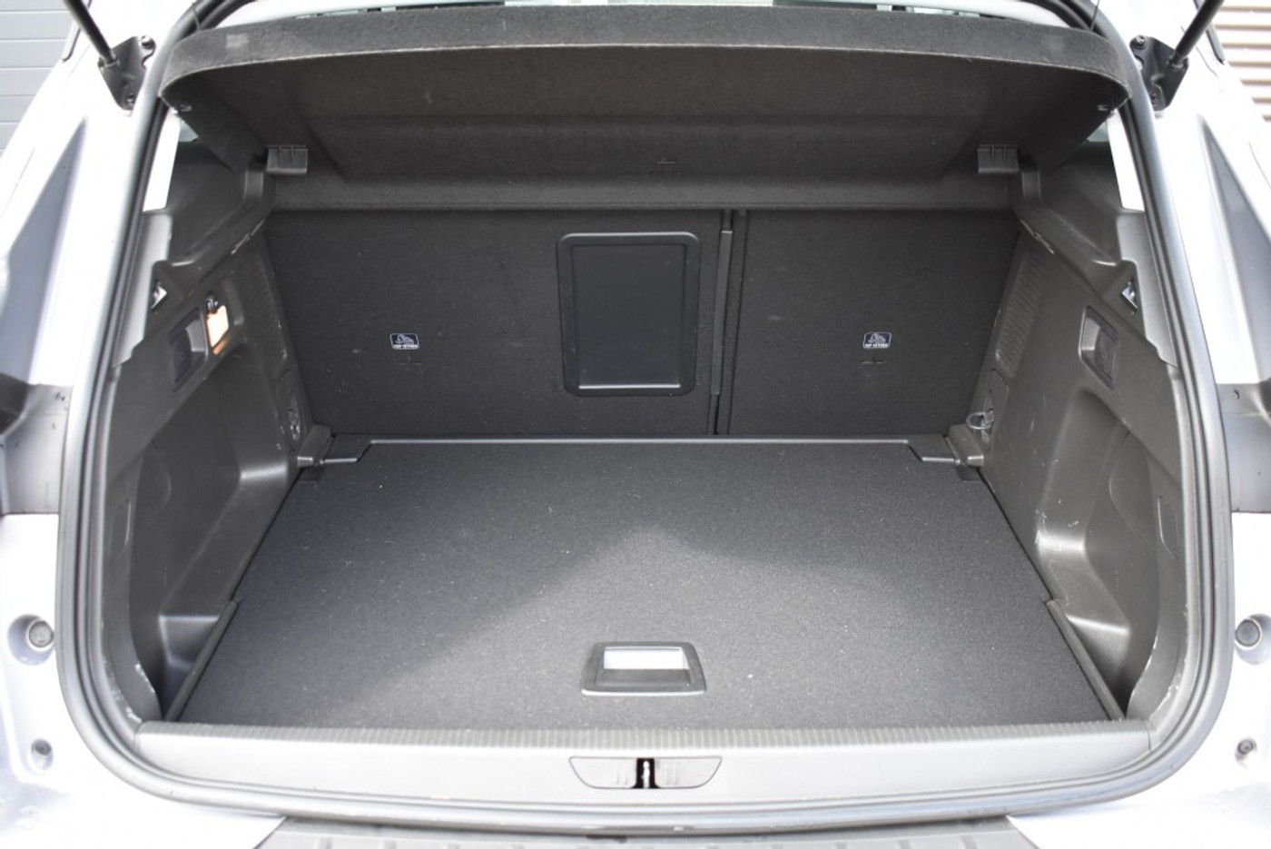 Foto van Opel Grandland X