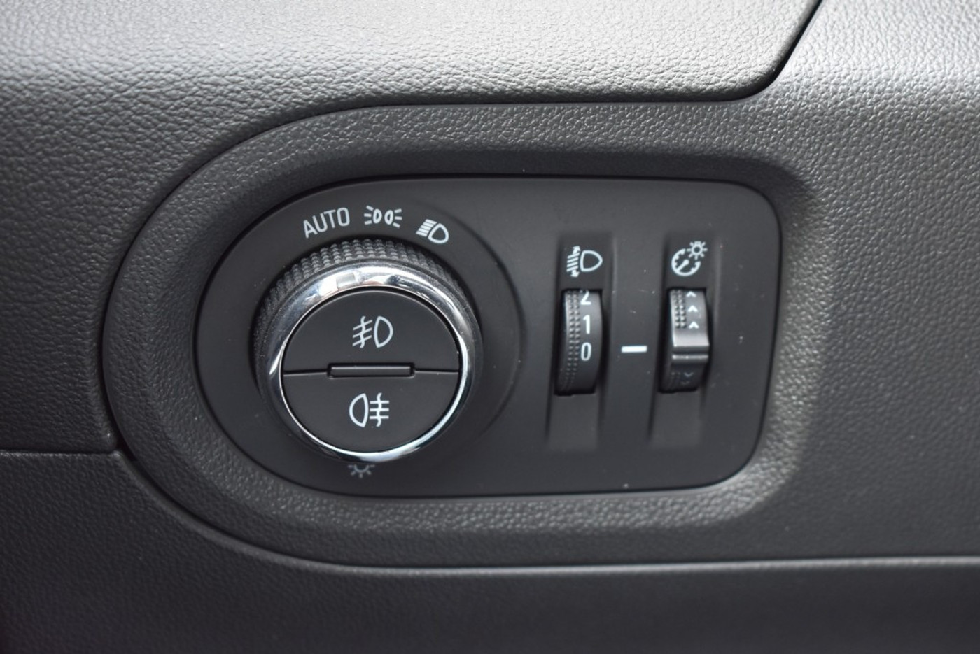 Foto van Opel Grandland X