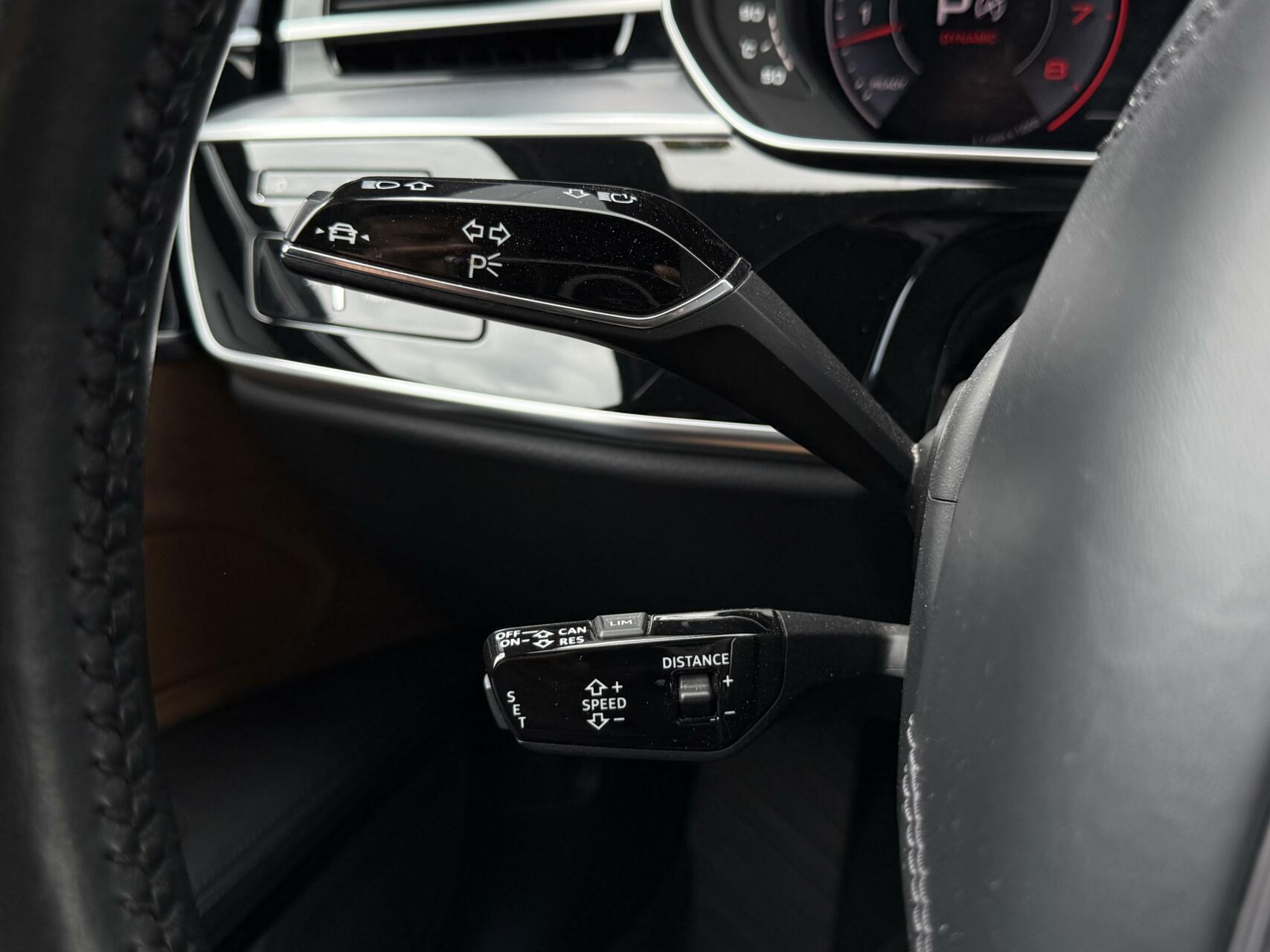 Foto van Audi A8
