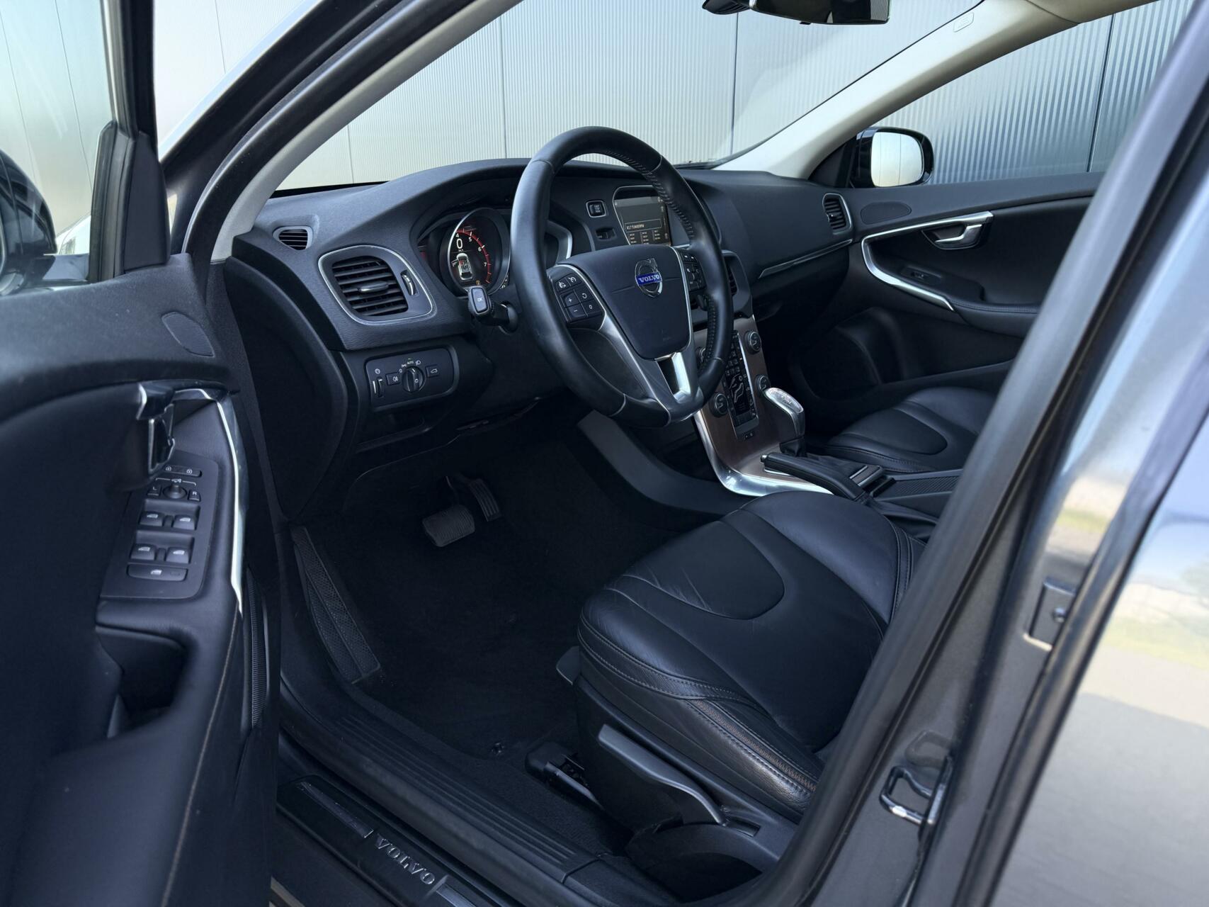 Foto van Volvo V40 Cross Country
