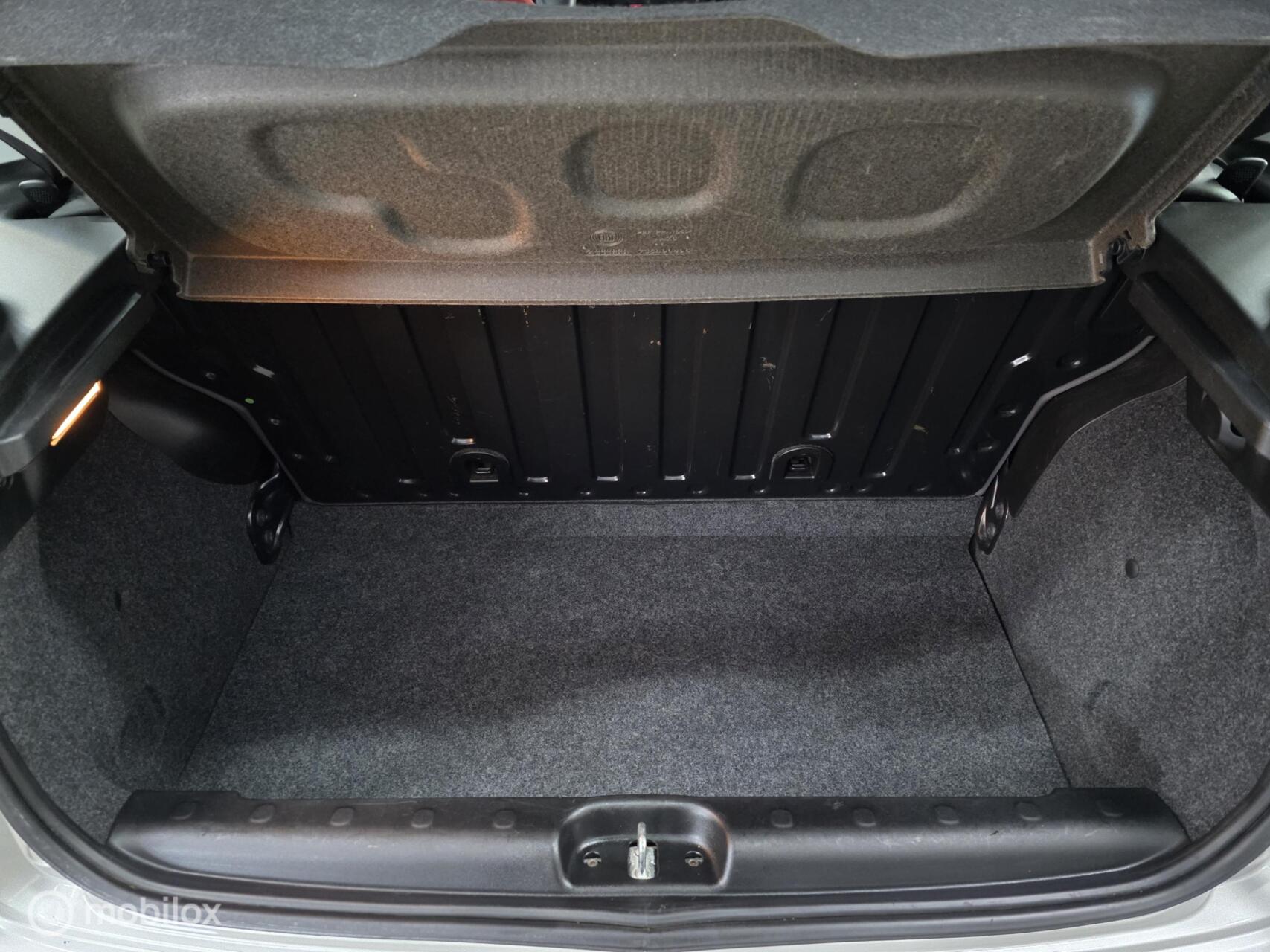Foto van Fiat Panda