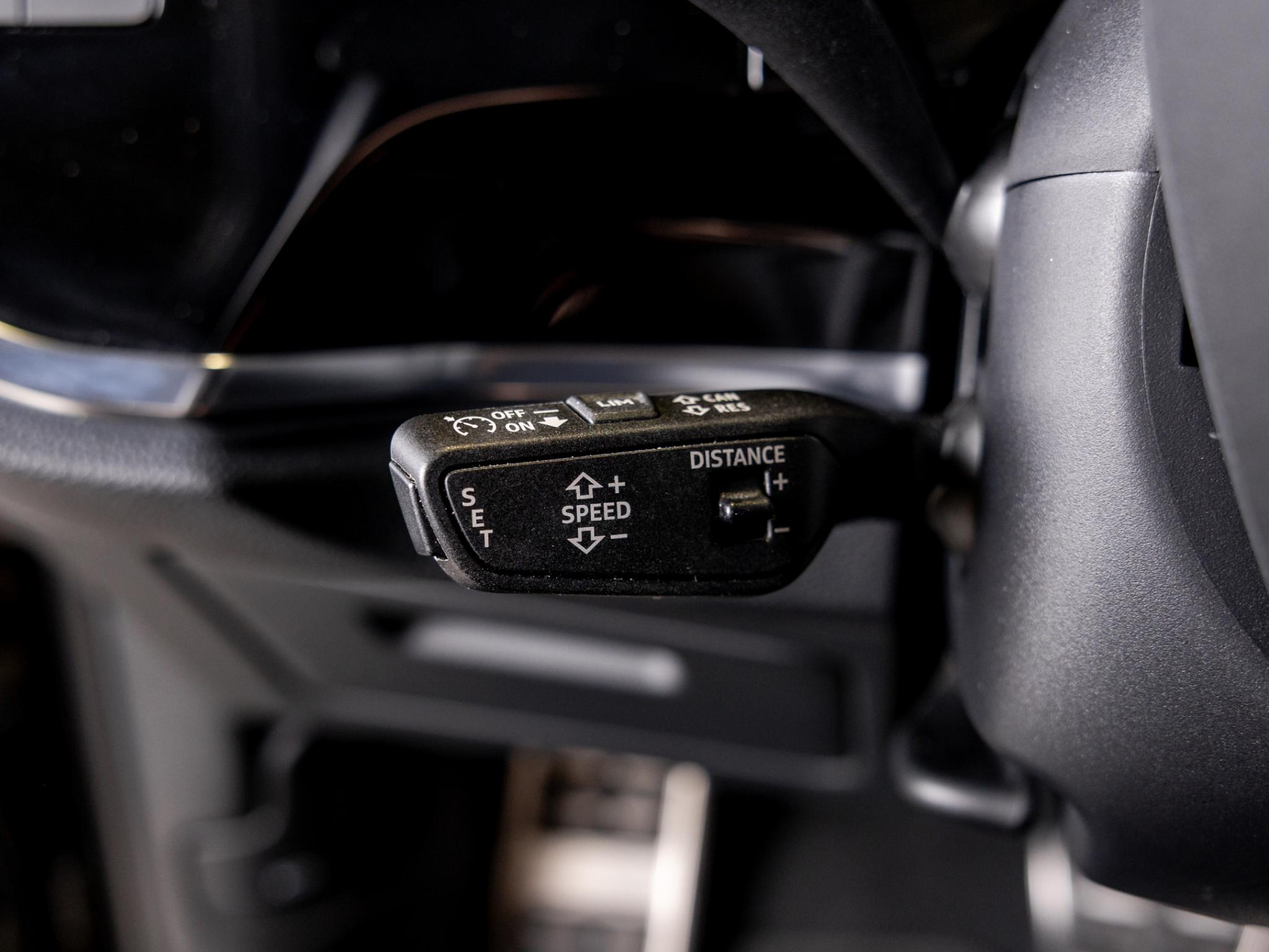 Foto van Audi Q3 Sportback E-tron