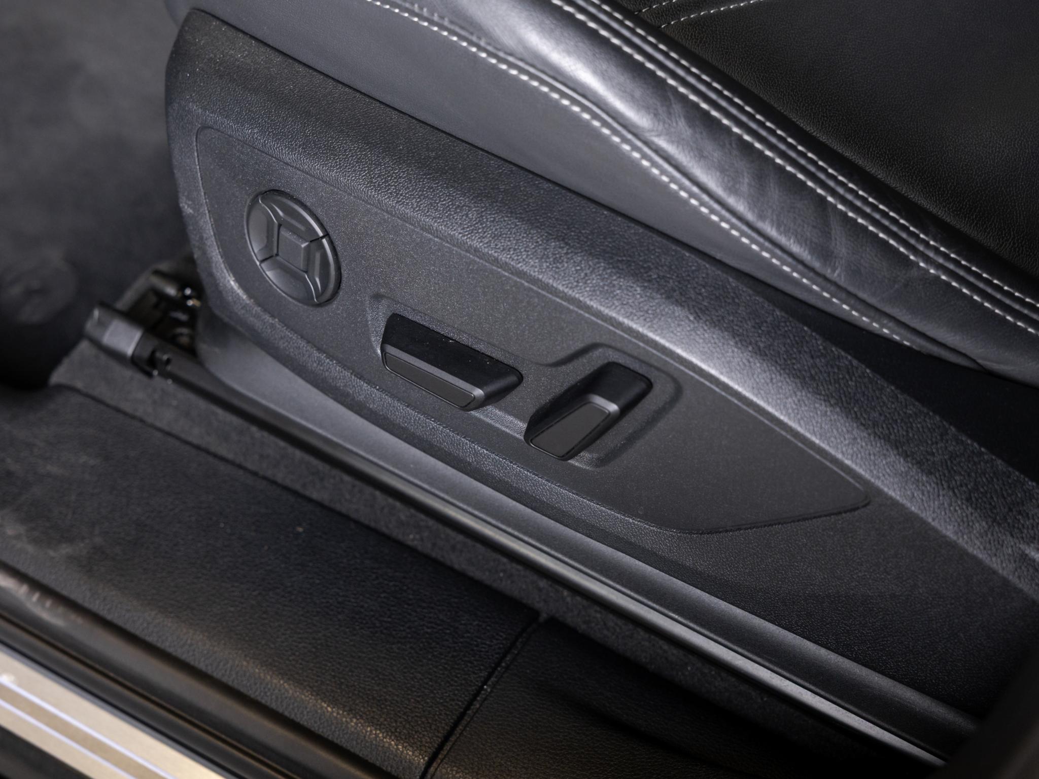 Foto van Audi Q3 Sportback E-tron
