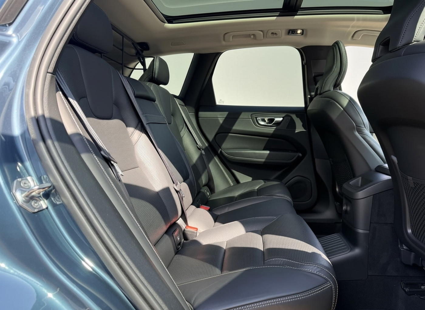 Foto van Volvo Xc60 T8 Twin Engine