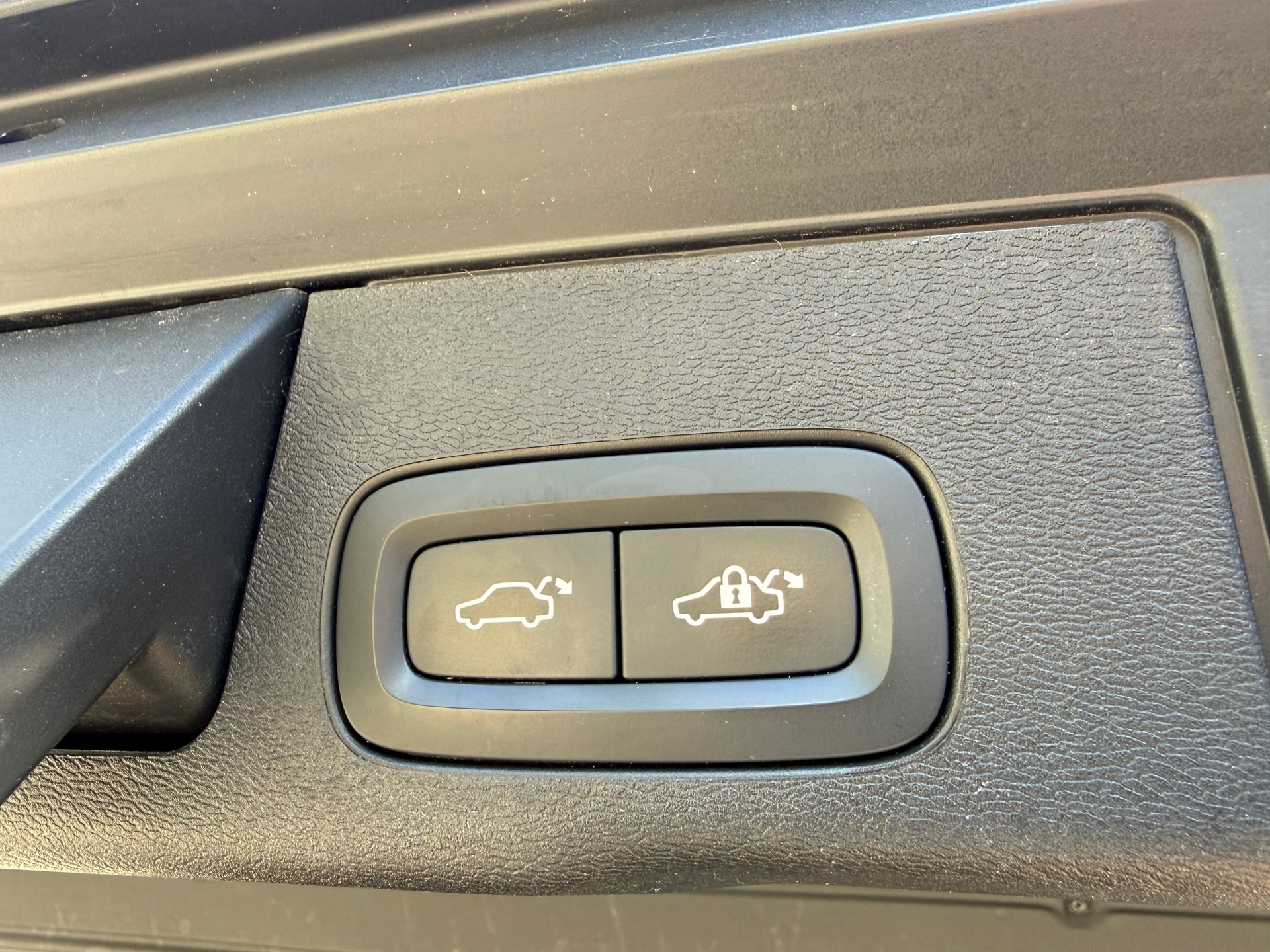 Foto van Volvo Xc60 T8 Twin Engine