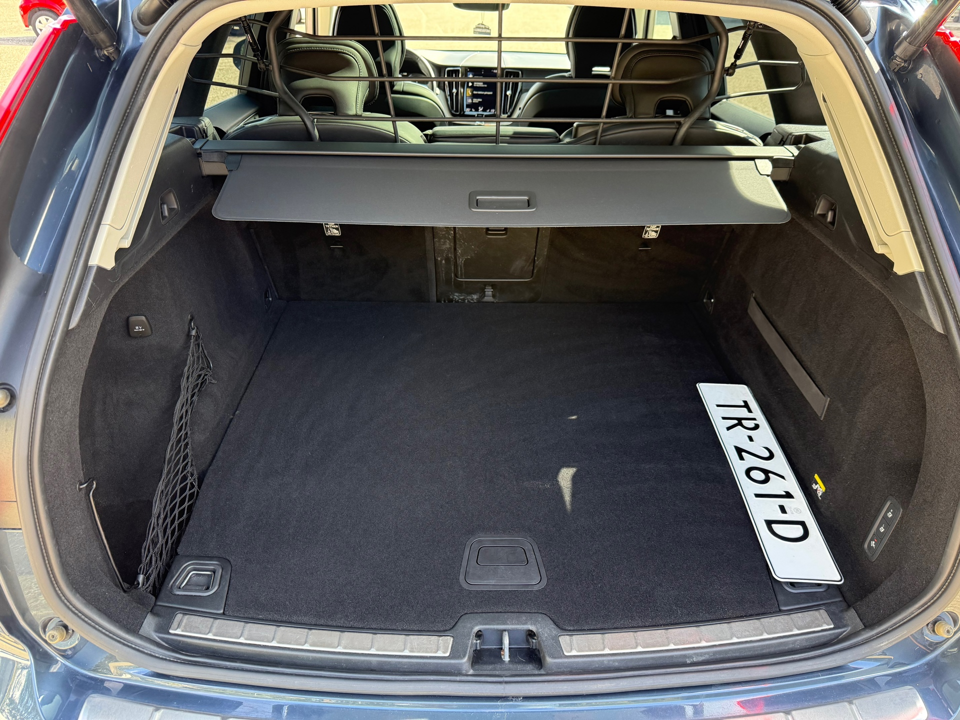 Foto van Volvo Xc60 T8 Twin Engine