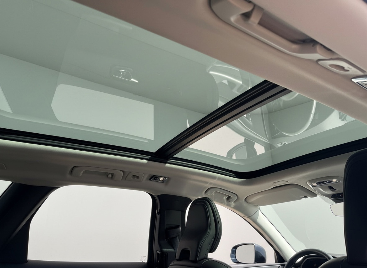 Foto van Volvo Xc60 T8 Twin Engine
