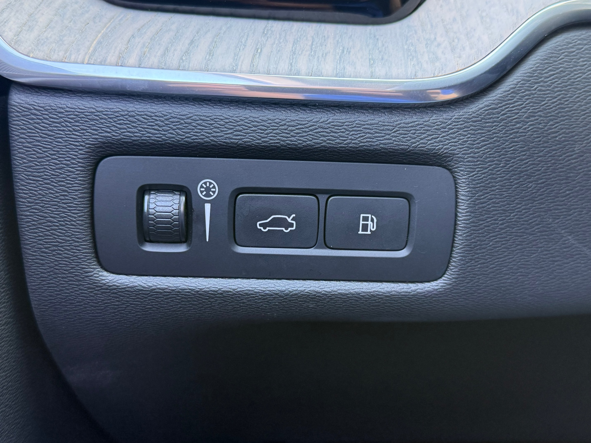 Foto van Volvo Xc60 T8 Twin Engine