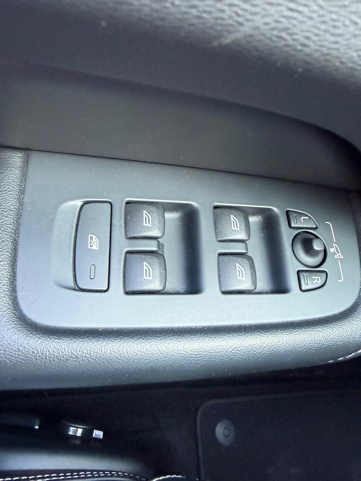 Foto van Volvo Xc60 T8 Twin Engine
