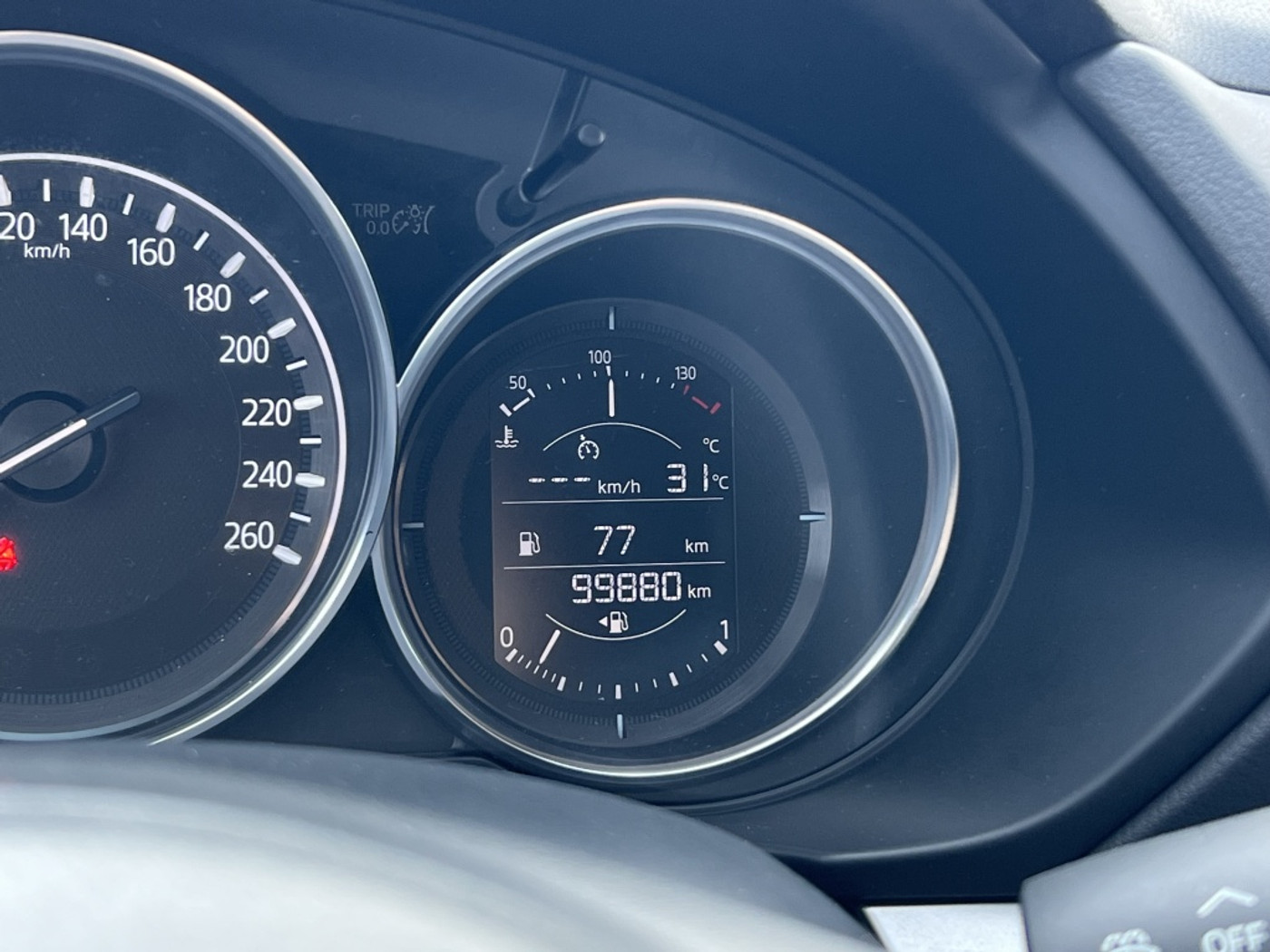 Foto van Mazda Mazda Cx-5