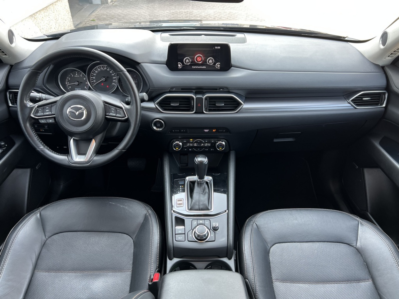 Foto van Mazda Mazda Cx-5