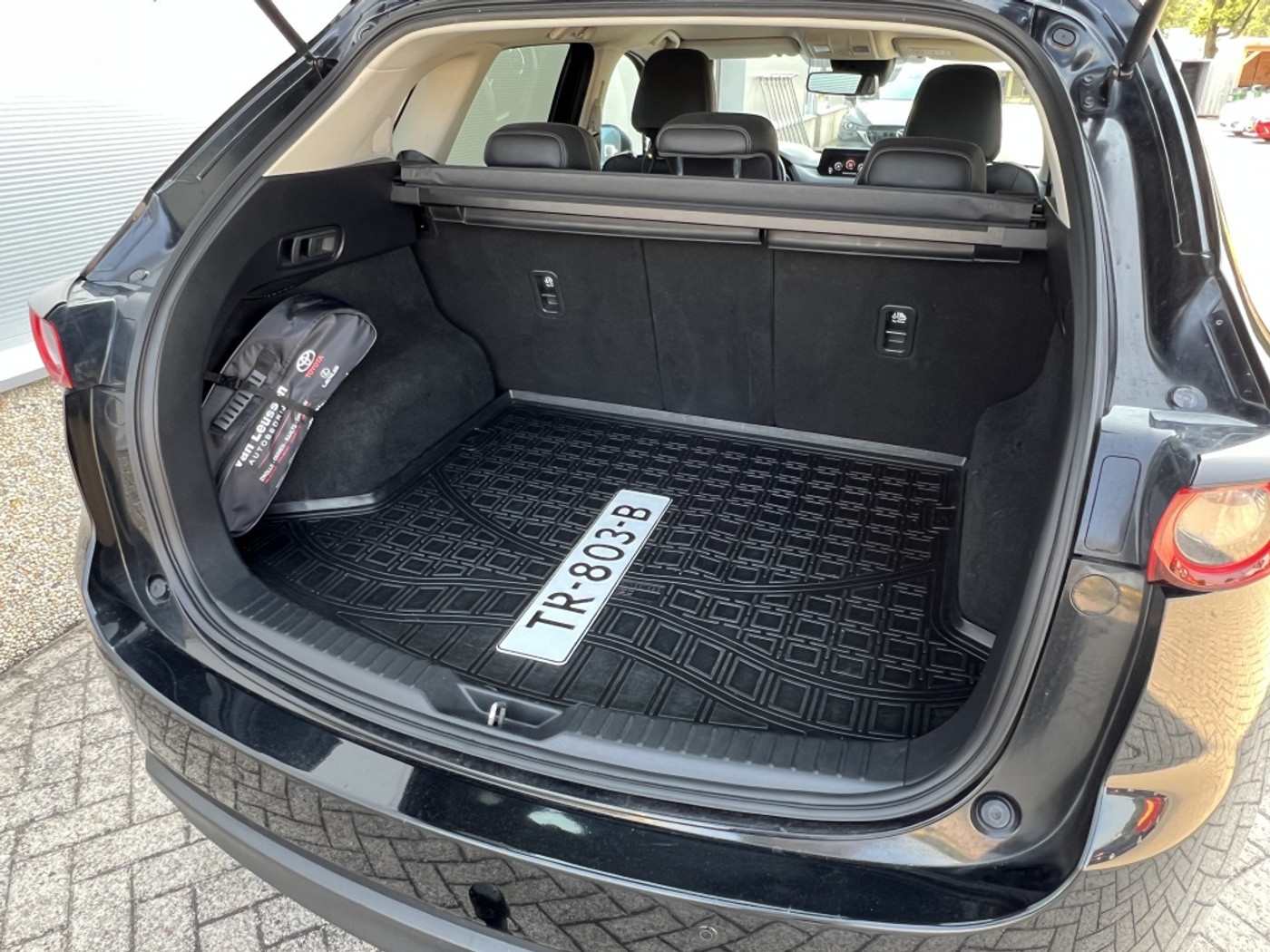 Foto van Mazda Mazda Cx-5