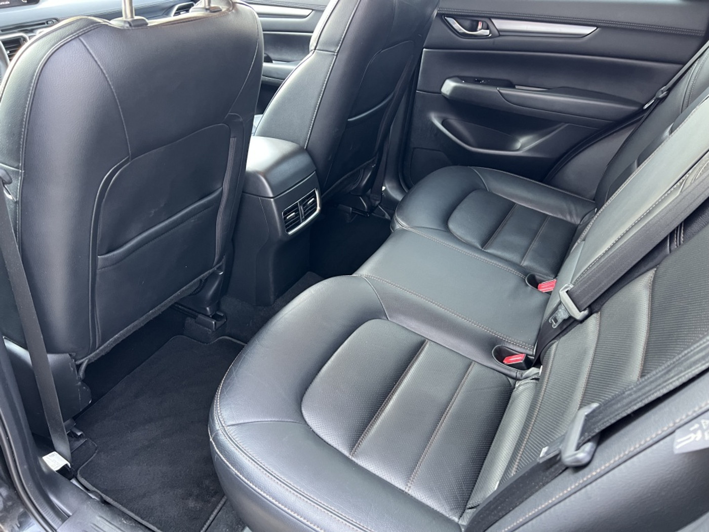 Foto van Mazda Mazda Cx-5