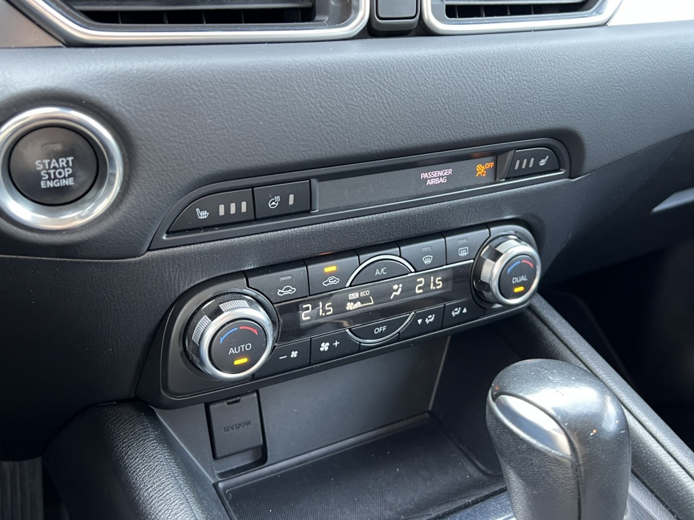 Foto van Mazda Mazda Cx-5