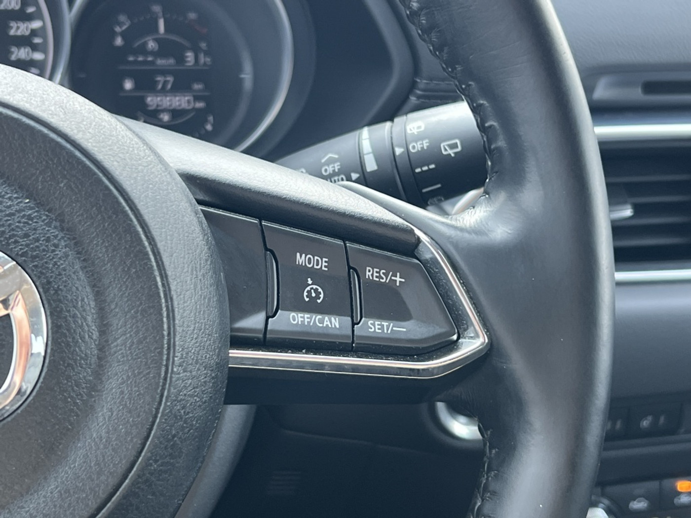 Foto van Mazda Mazda Cx-5