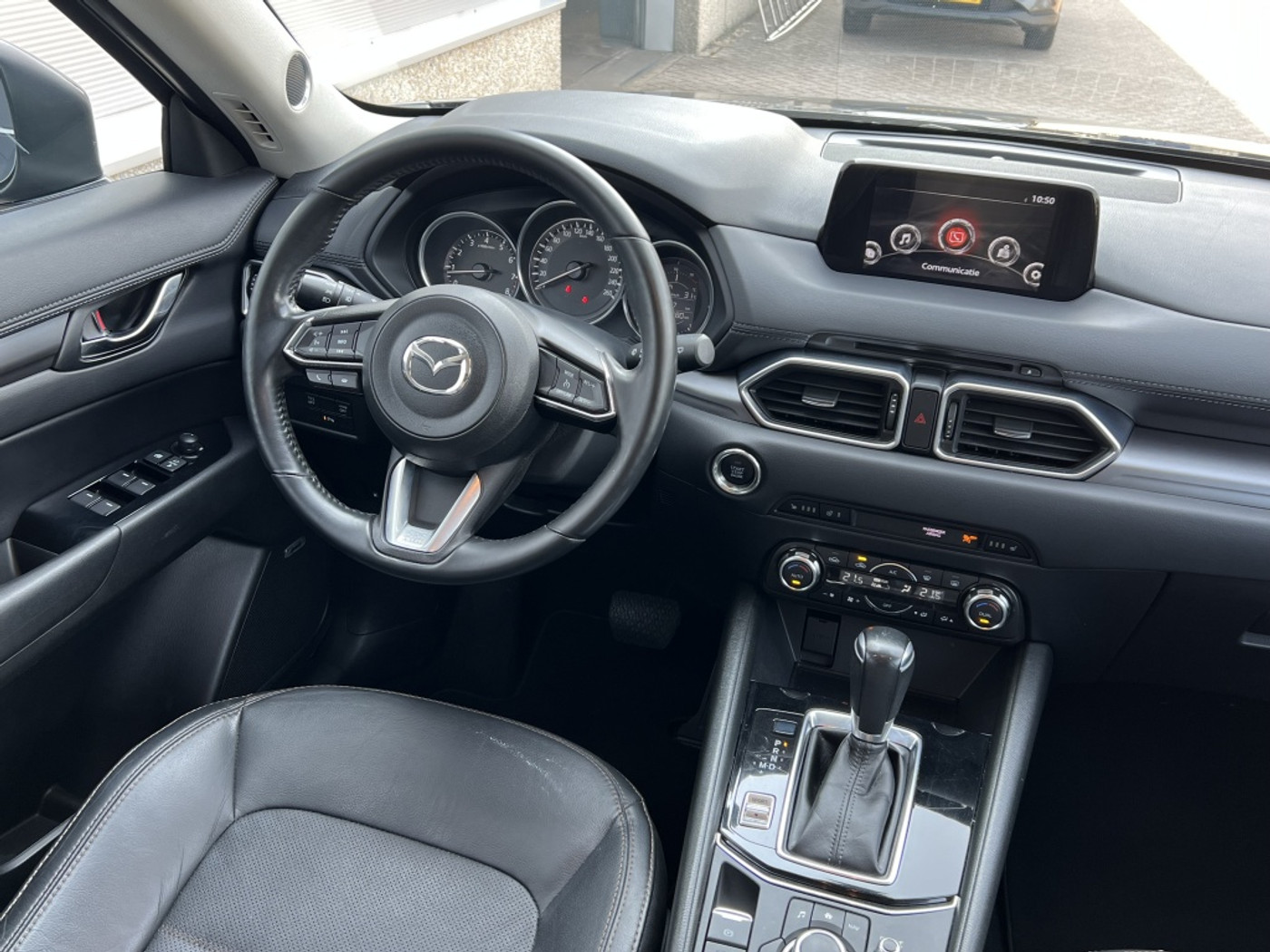 Foto van Mazda Mazda Cx-5