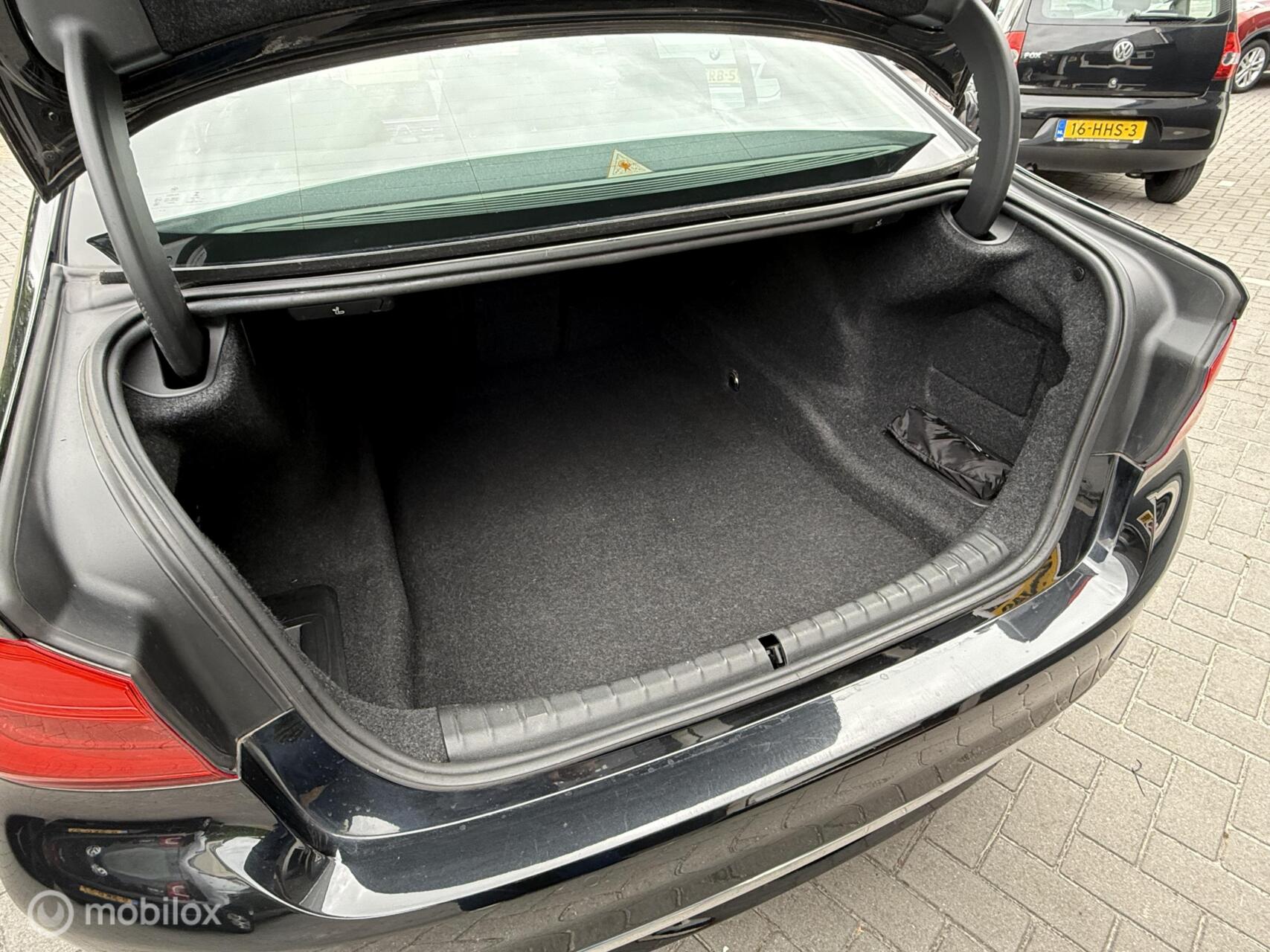 Foto van BMW 520i