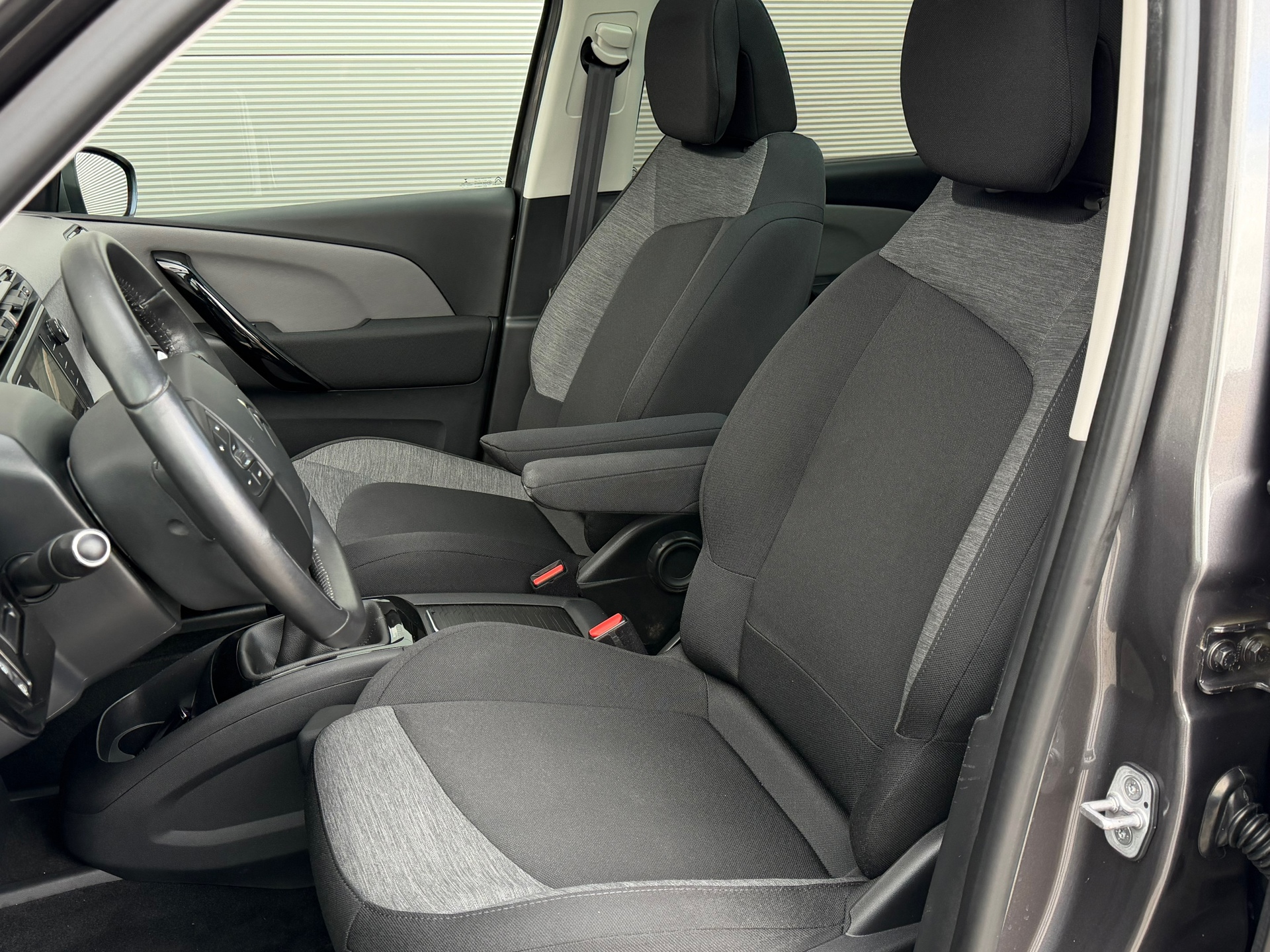 Foto van Citroen C4 Picasso